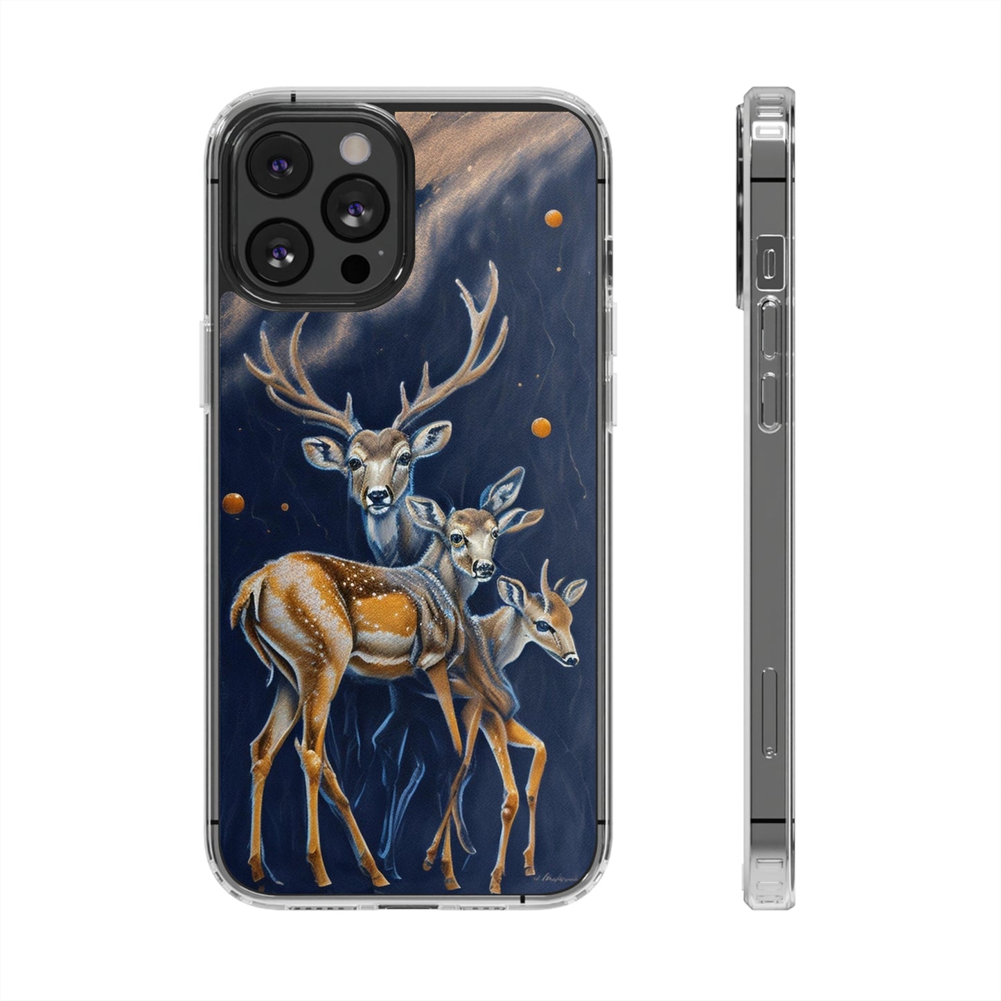 Clear Cases