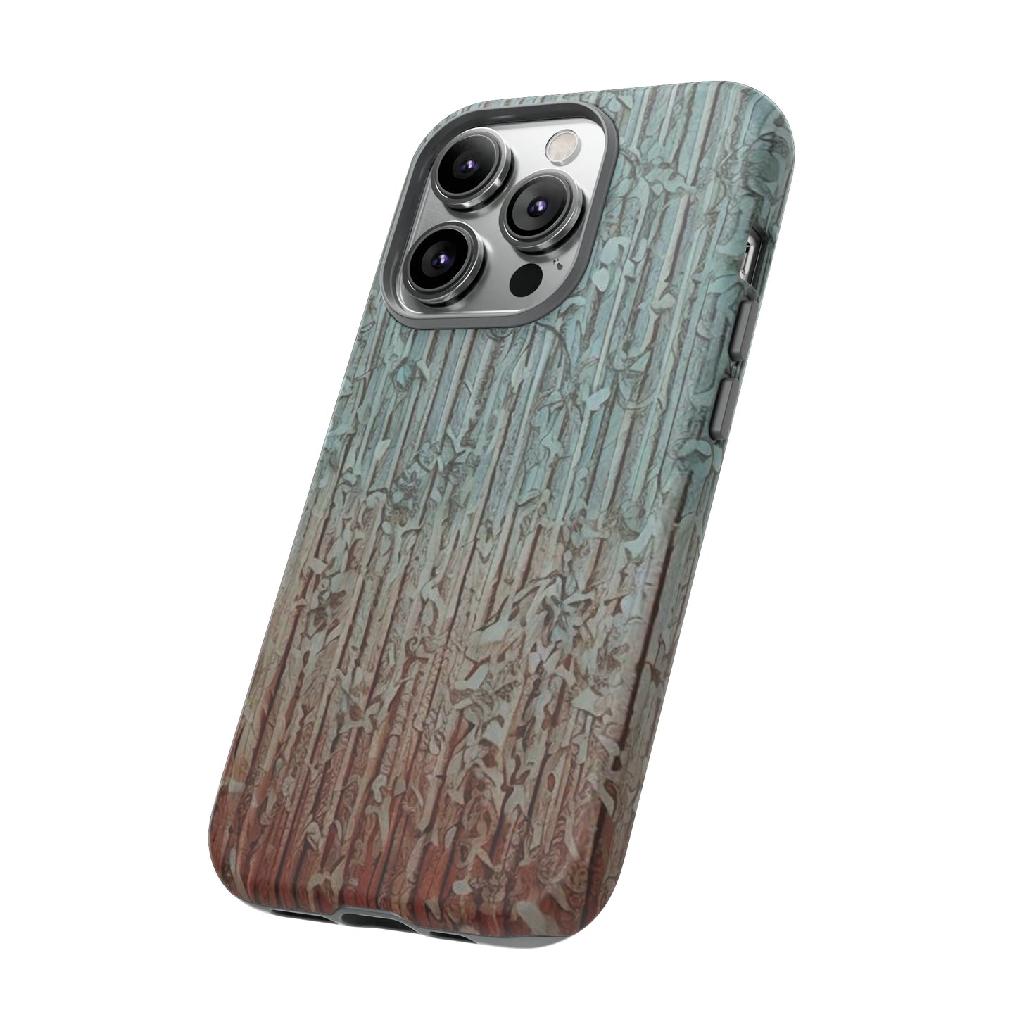 Tough Cases