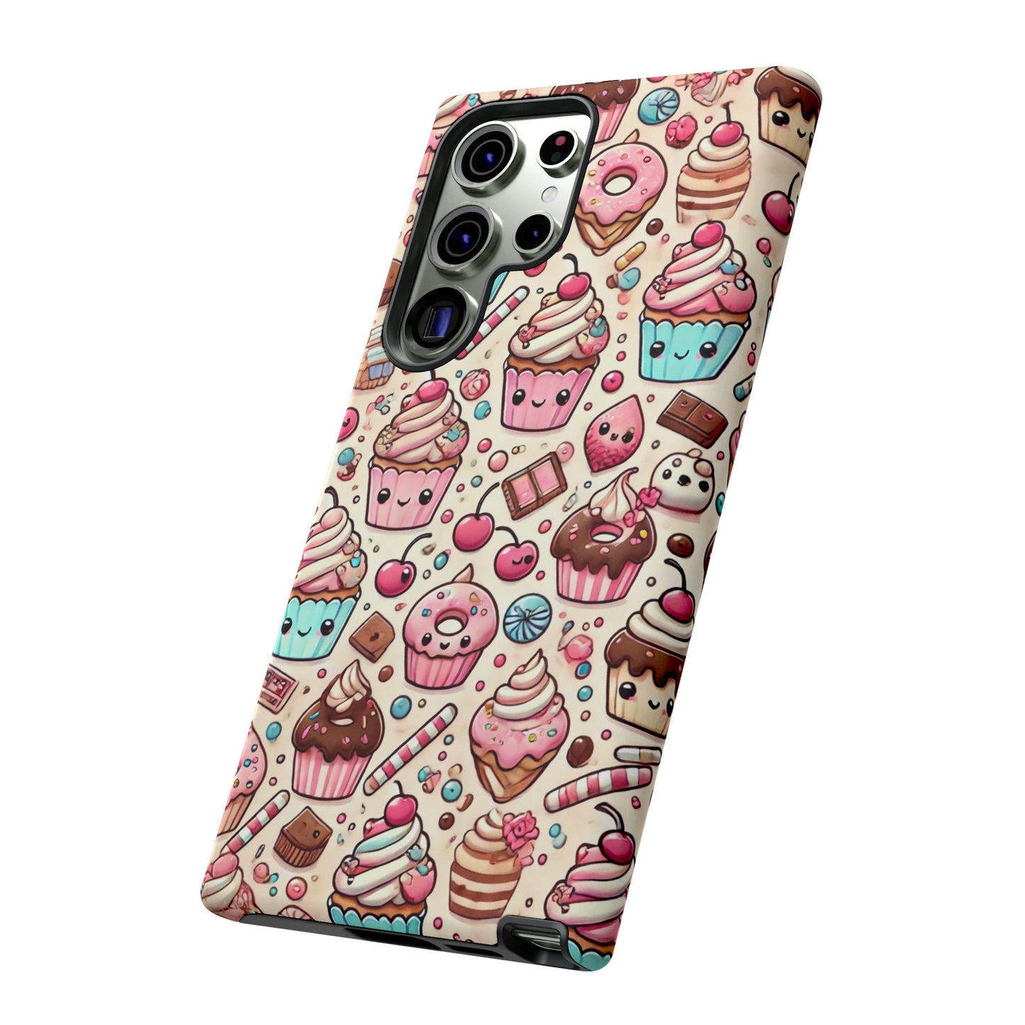 Tough Cases