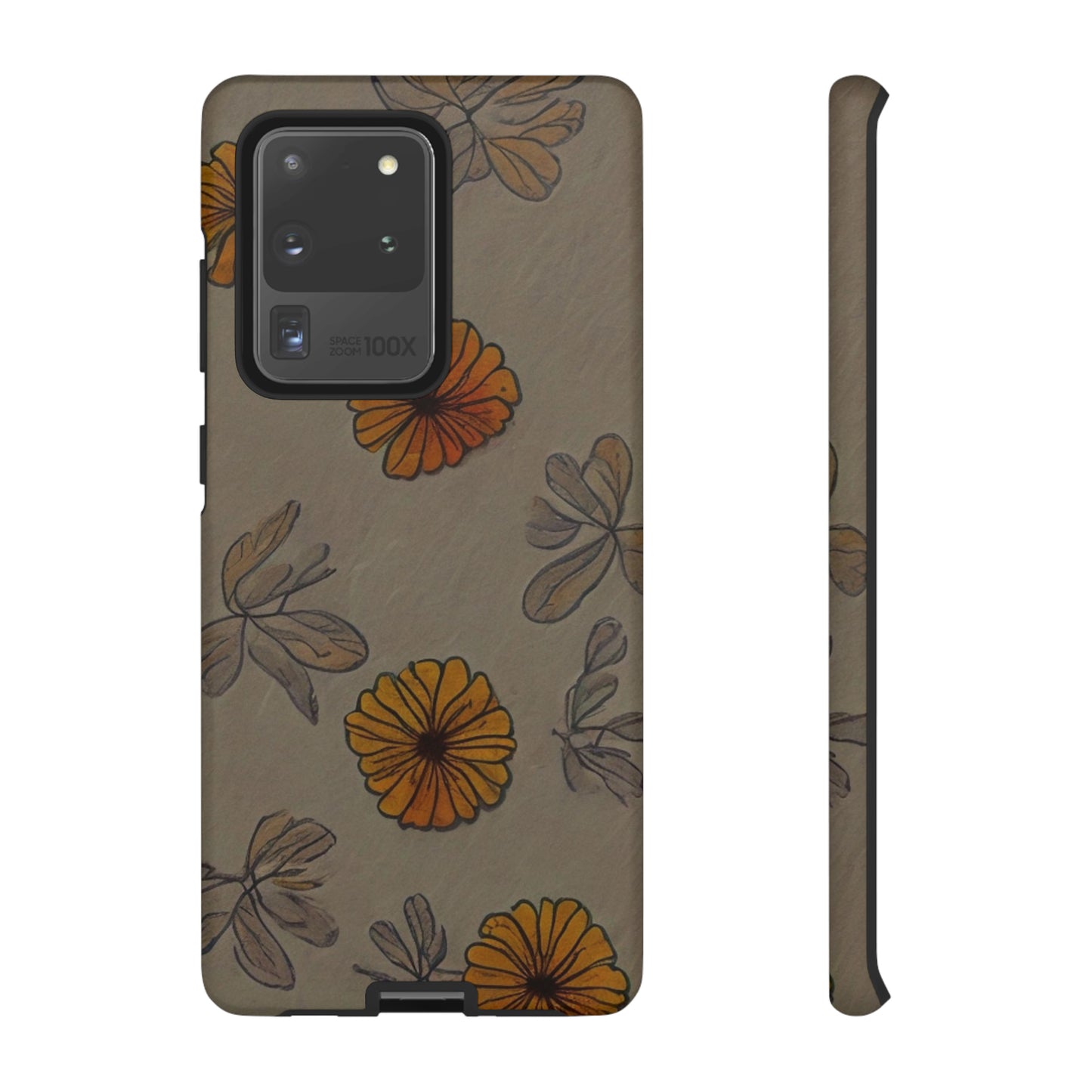 Tough Cases