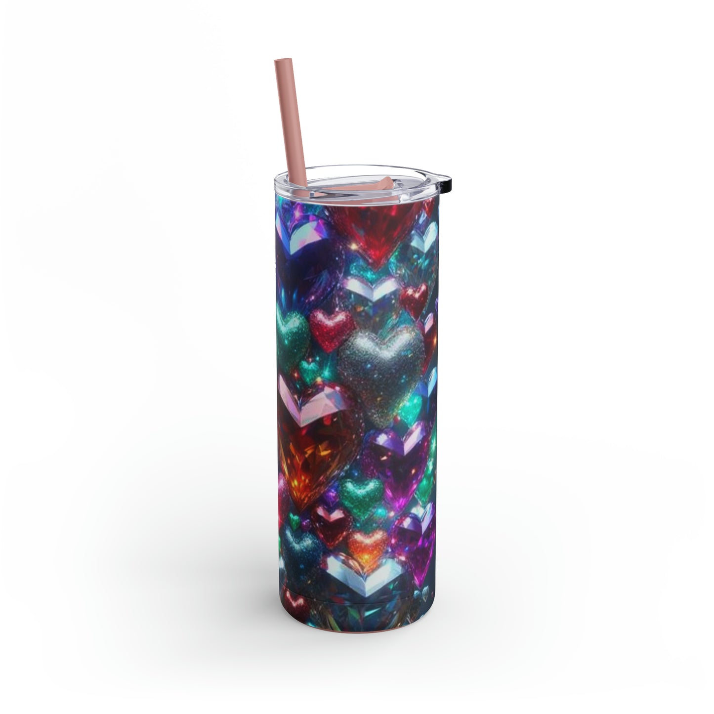 Maars Maker Skinny Matte Tumbler, 20oz
