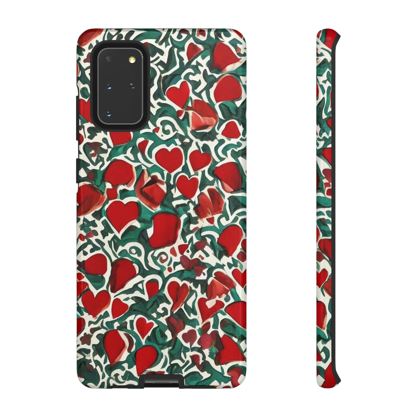 Tough Cases
