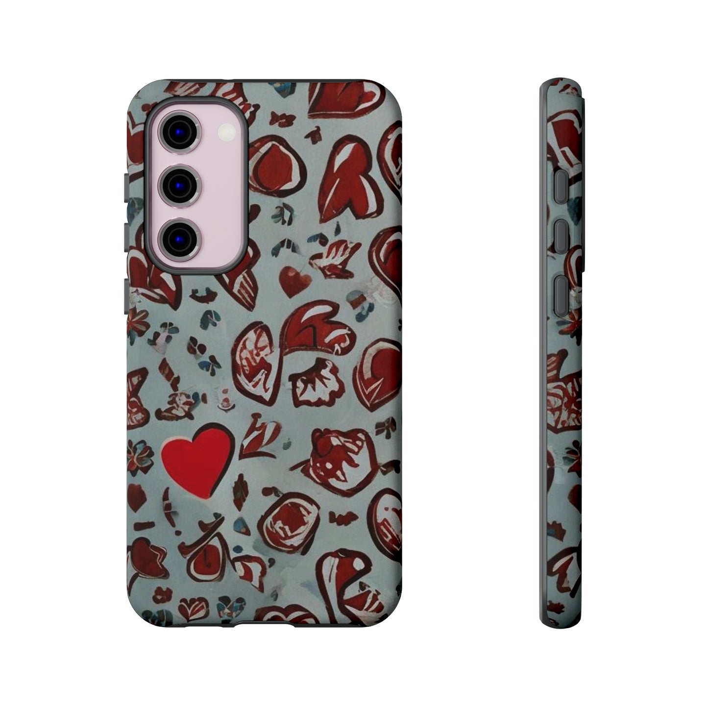 Tough Cases