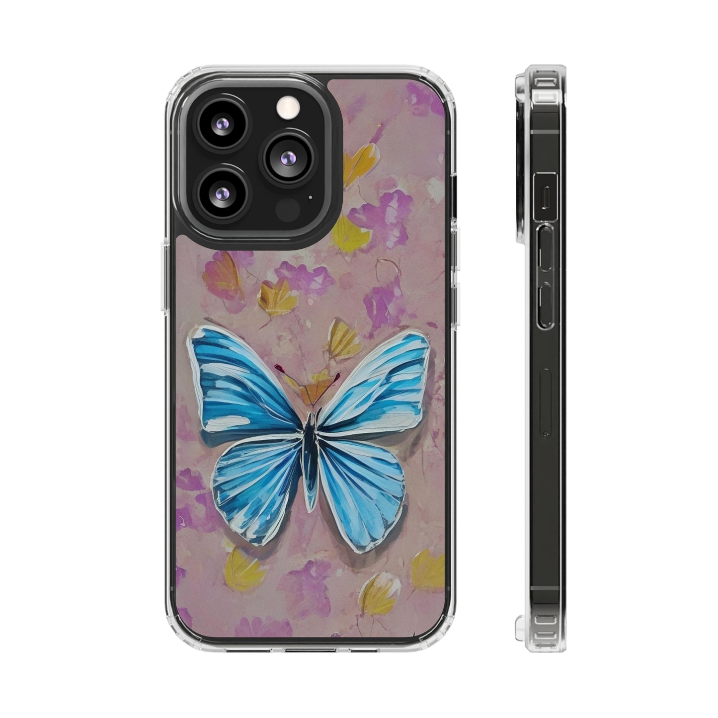 Clear Cases