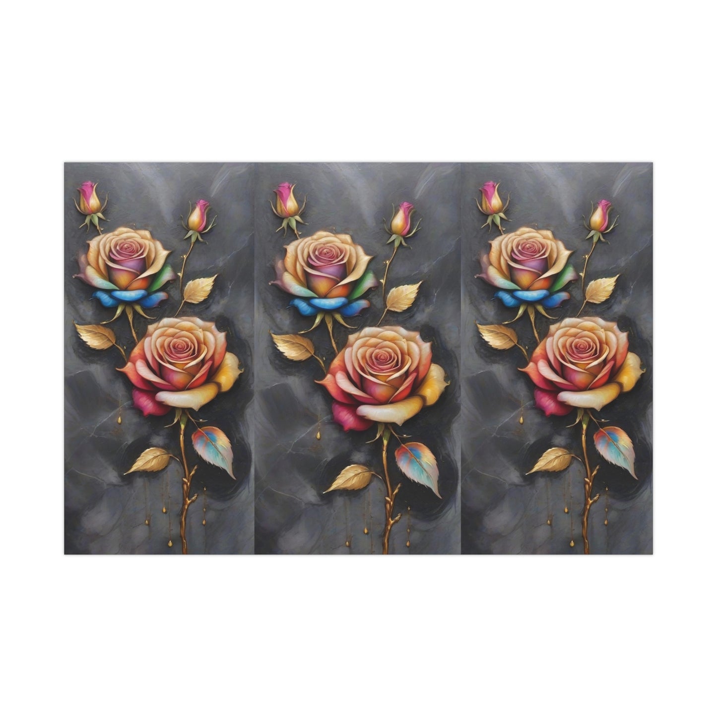 Gift Wrap Papers