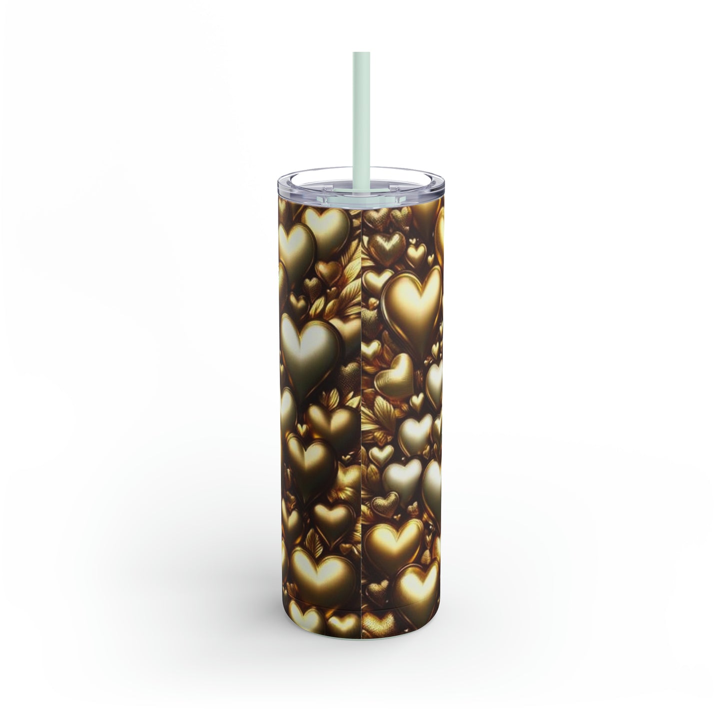 Maars Maker Skinny Matte Tumbler, 20oz