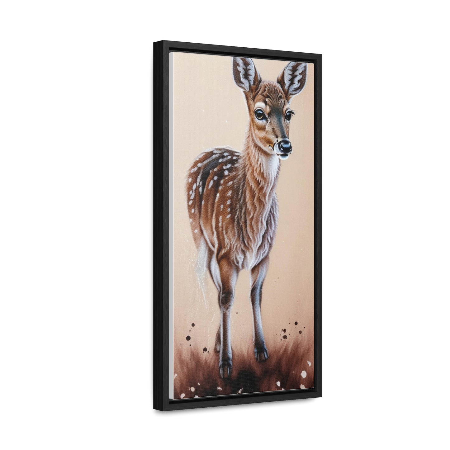 Gallery Canvas Wraps, Vertical Frame