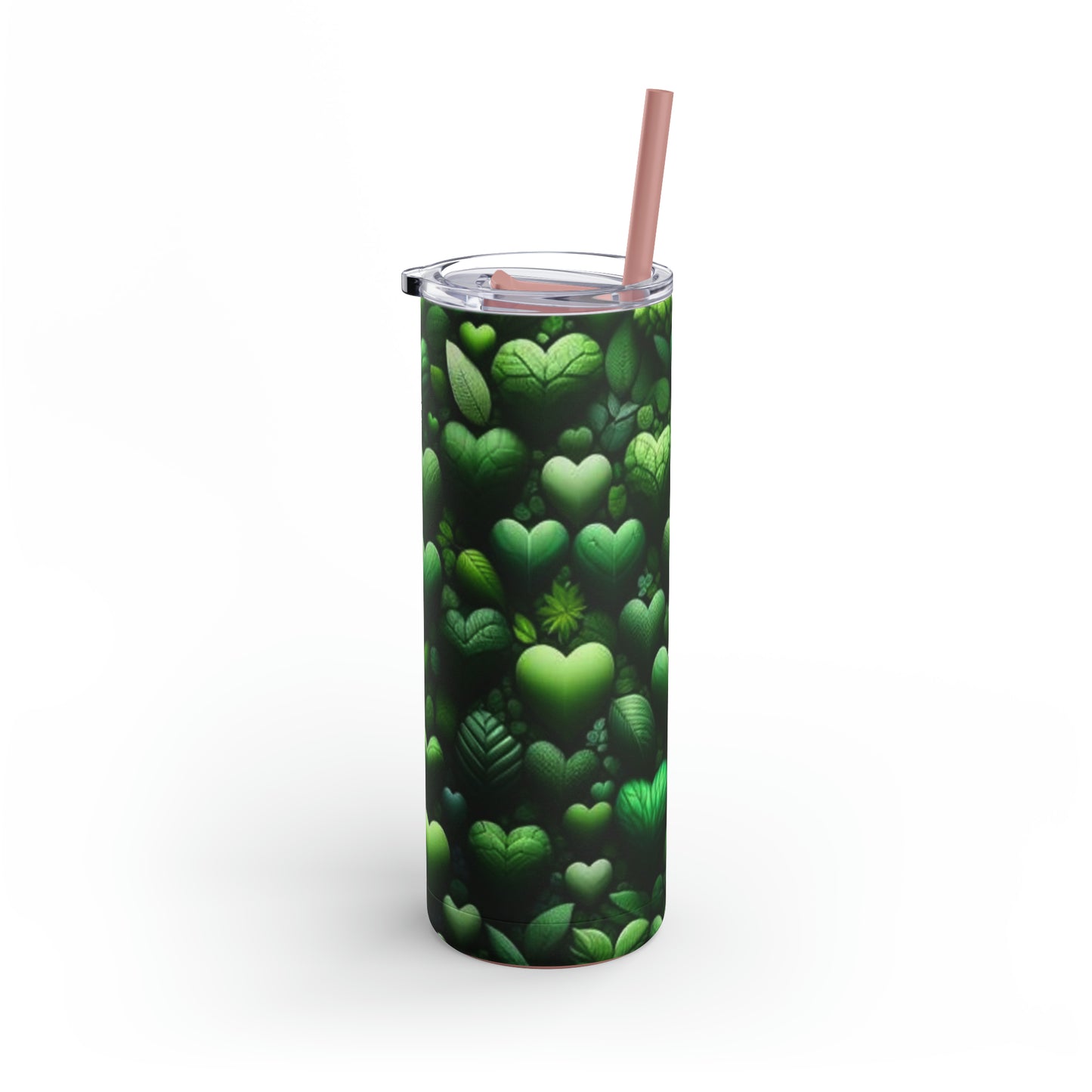 Maars Maker Skinny Matte Tumbler, 20oz