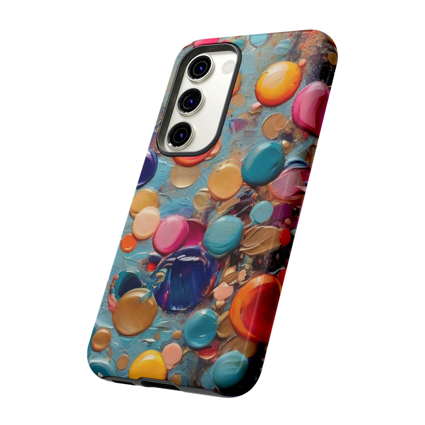 Tough Cases