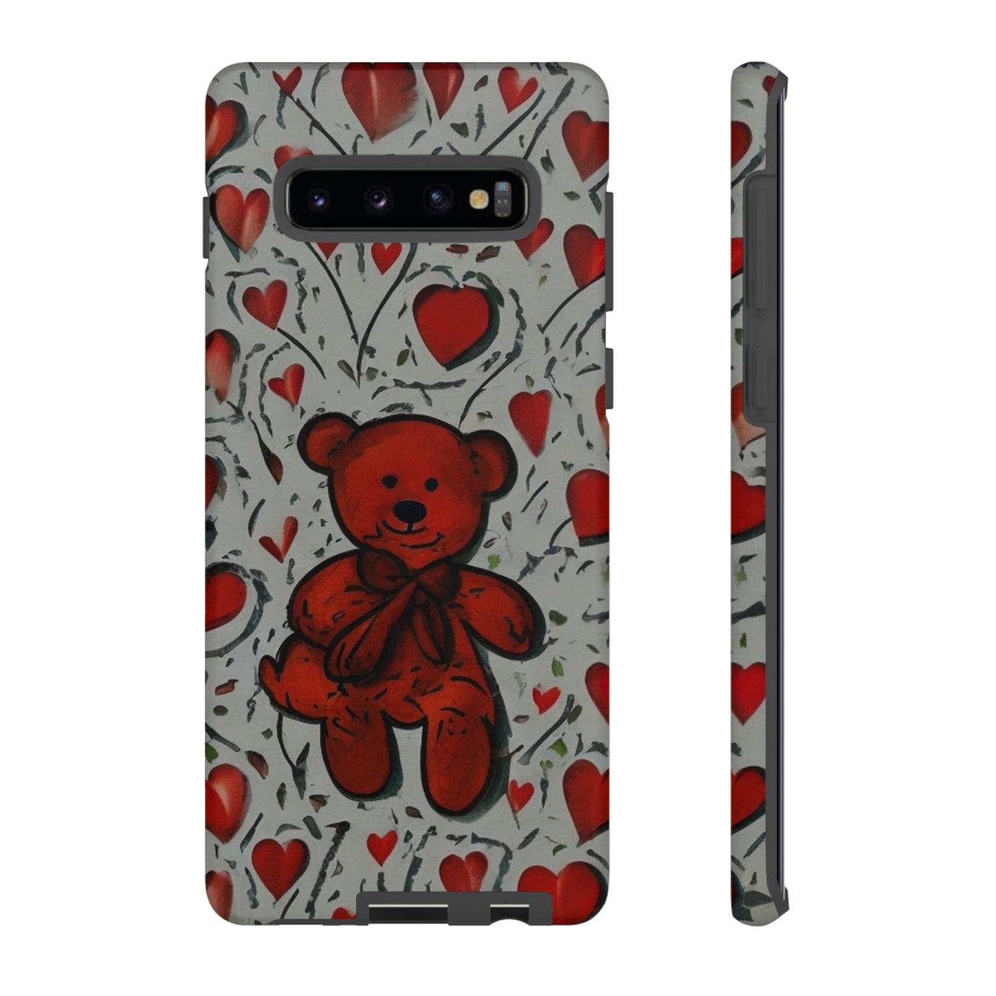 Tough Cases