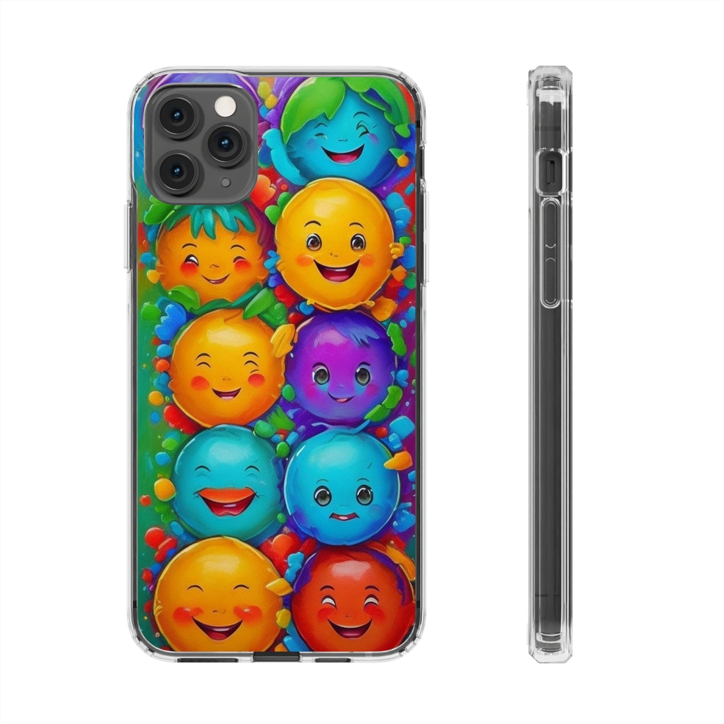 Clear Cases