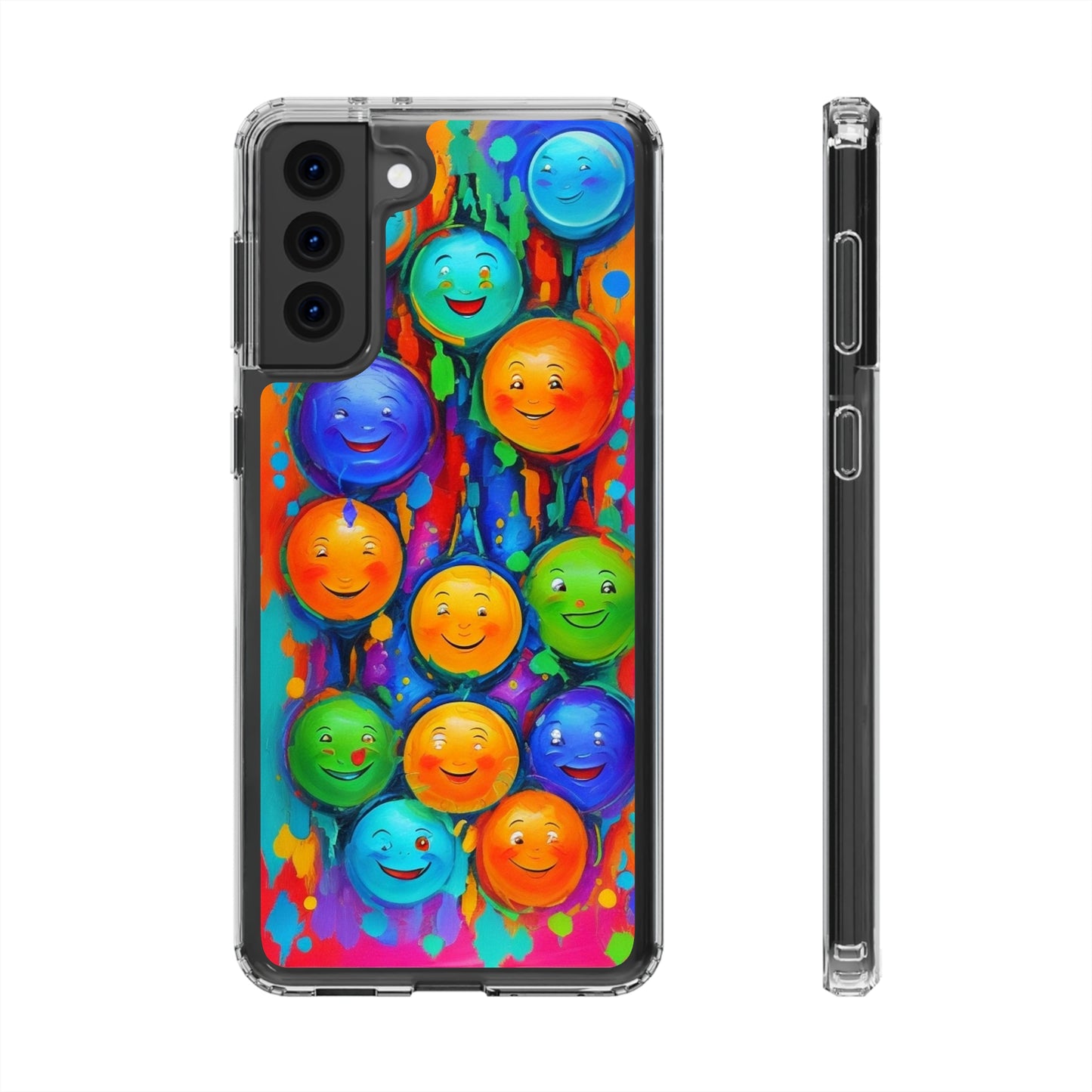 Clear Cases