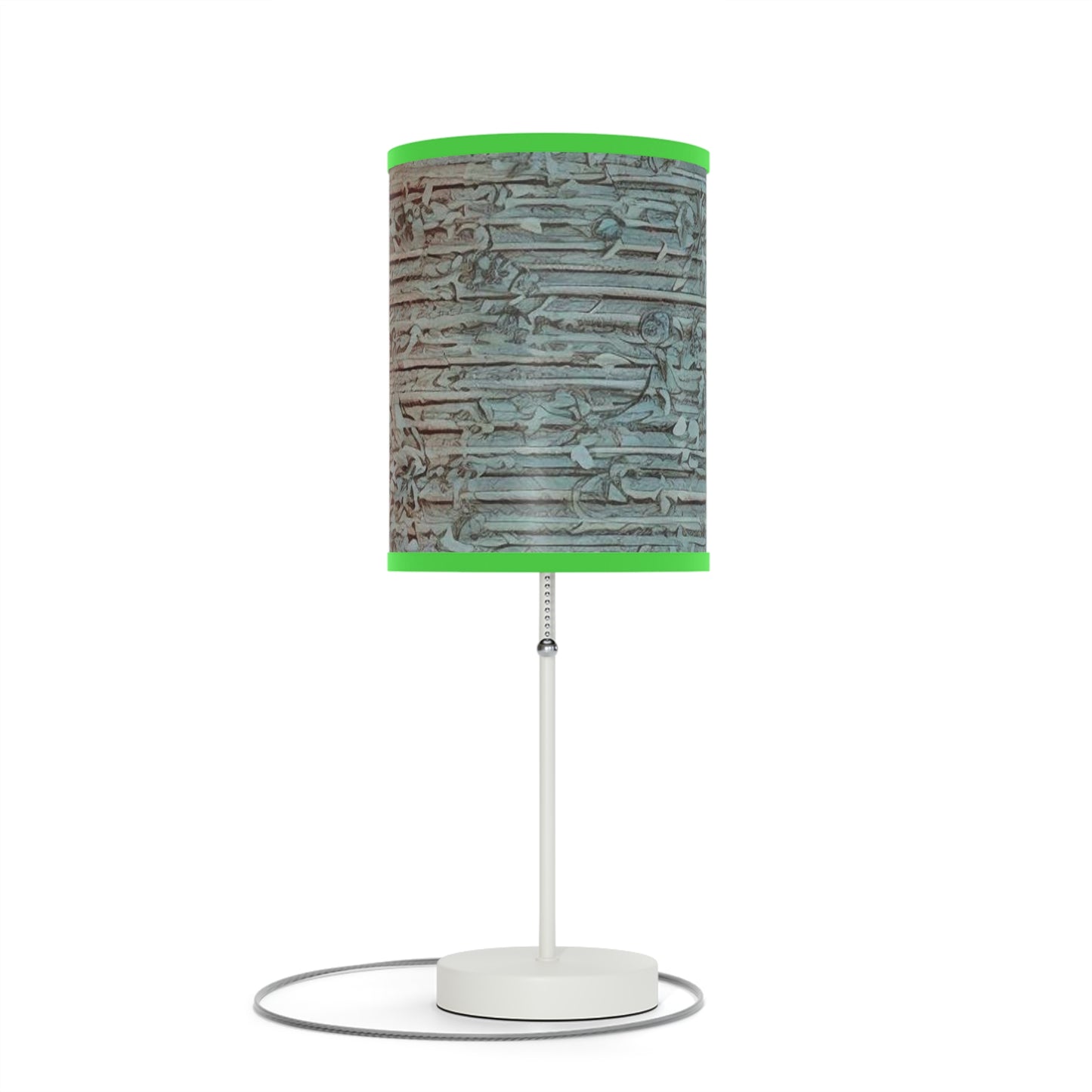 Lamp on a Stand, US|CA plug