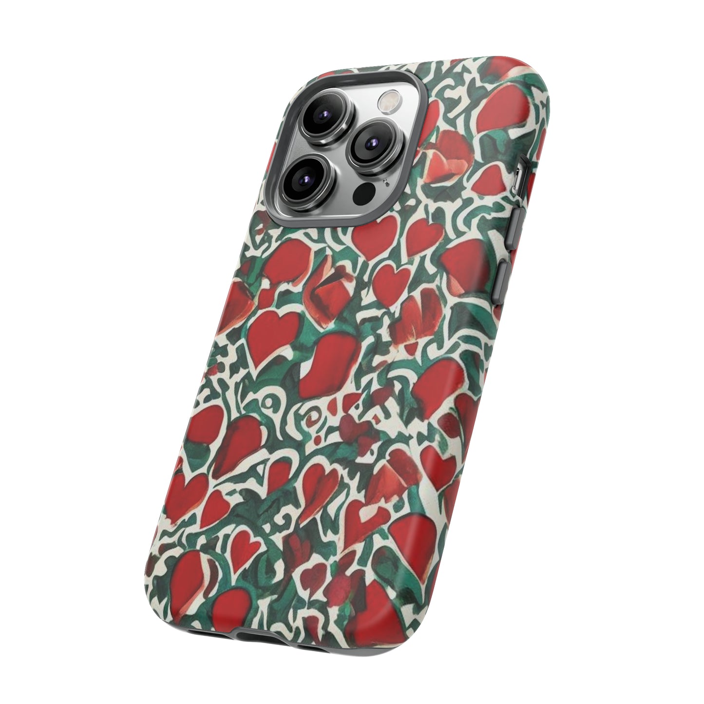 Tough Cases