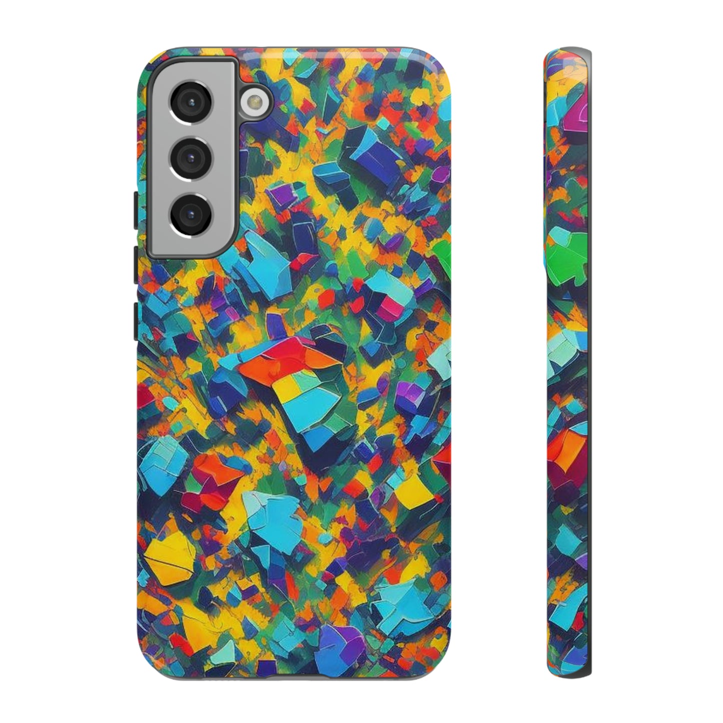 Tough Cases
