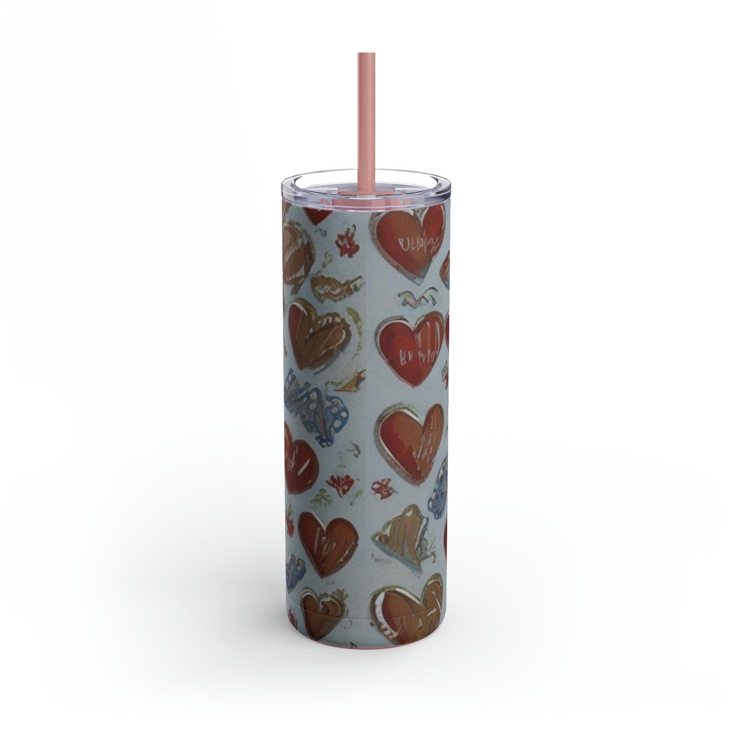 Maars Maker Skinny Matte Tumbler, 20oz