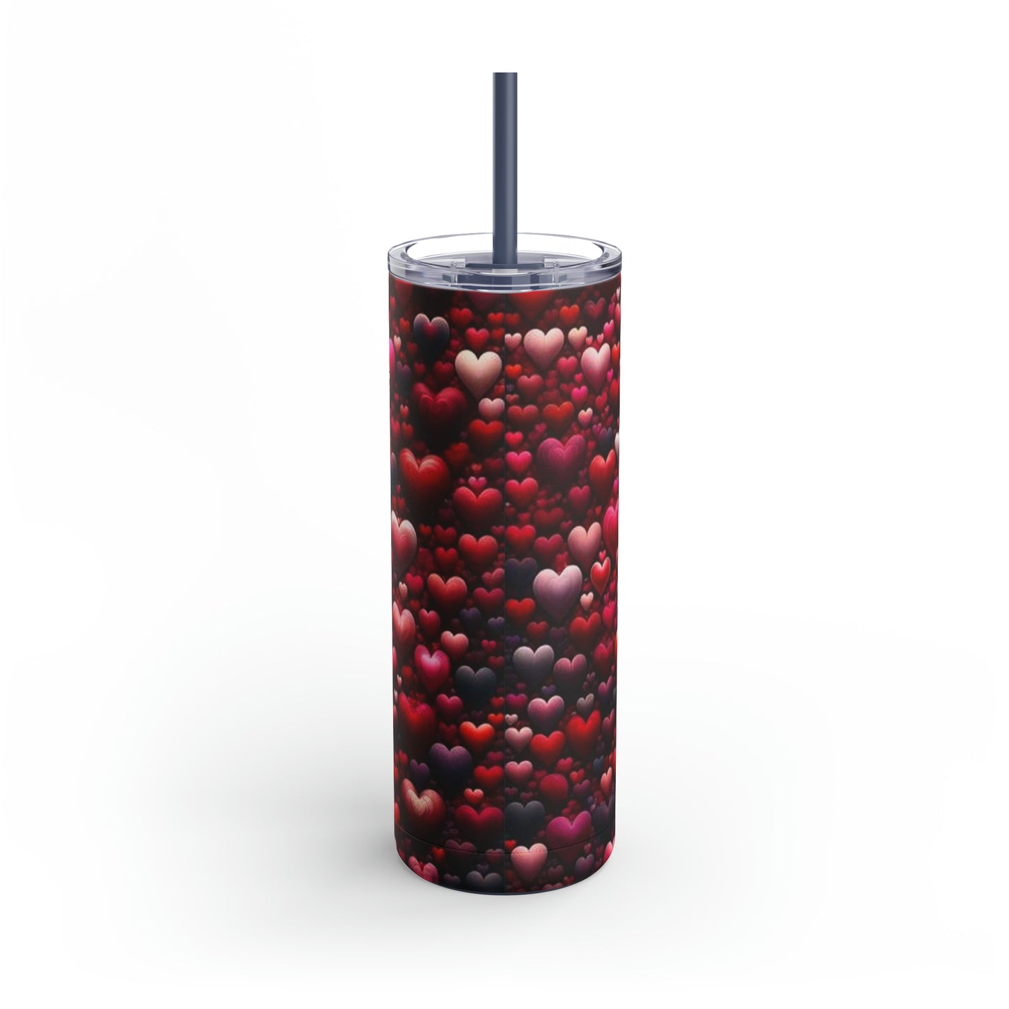 Maars Maker Skinny Matte Tumbler, 20oz