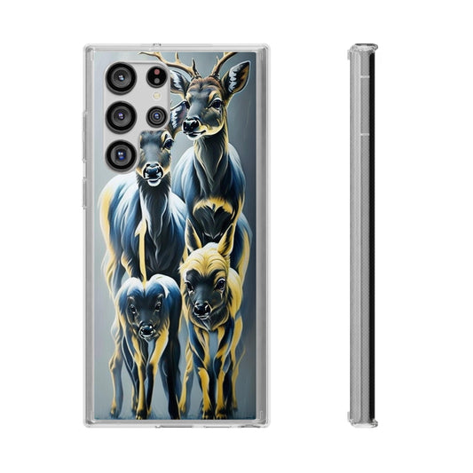 Clear Cases