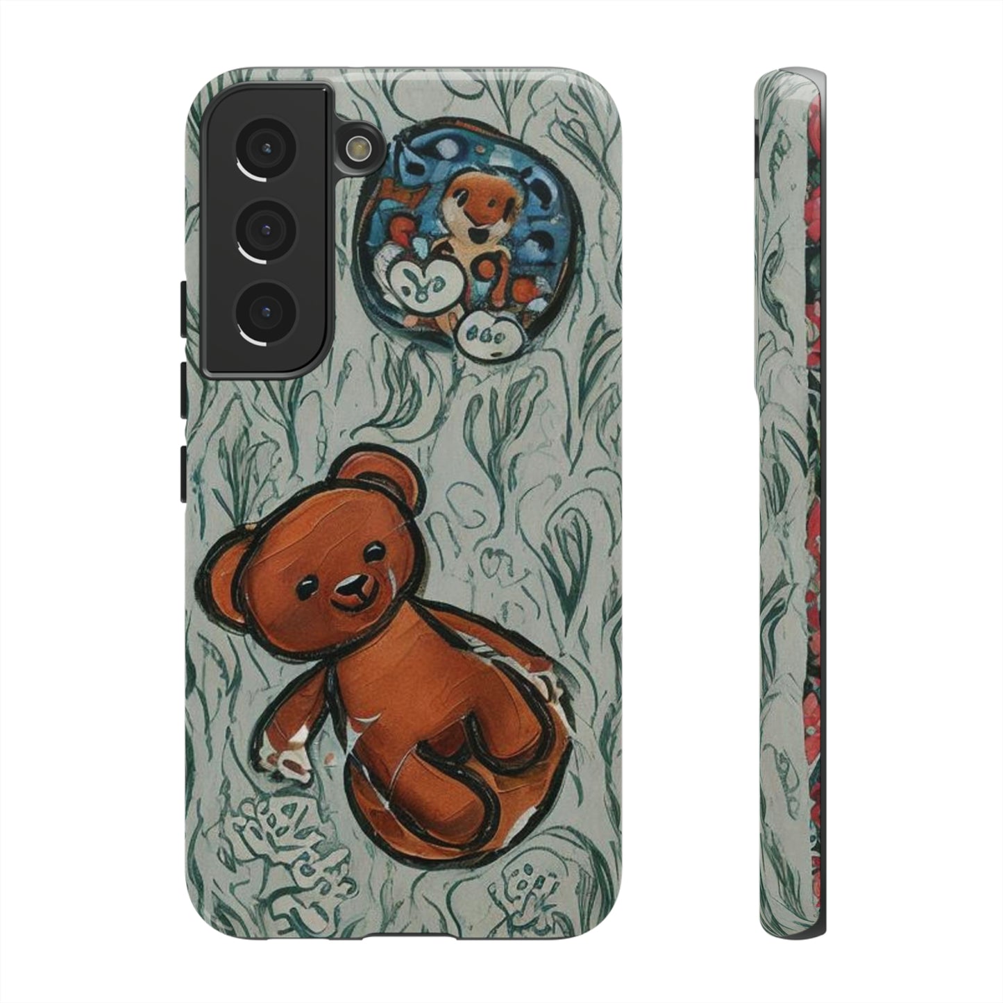 Tough Cases
