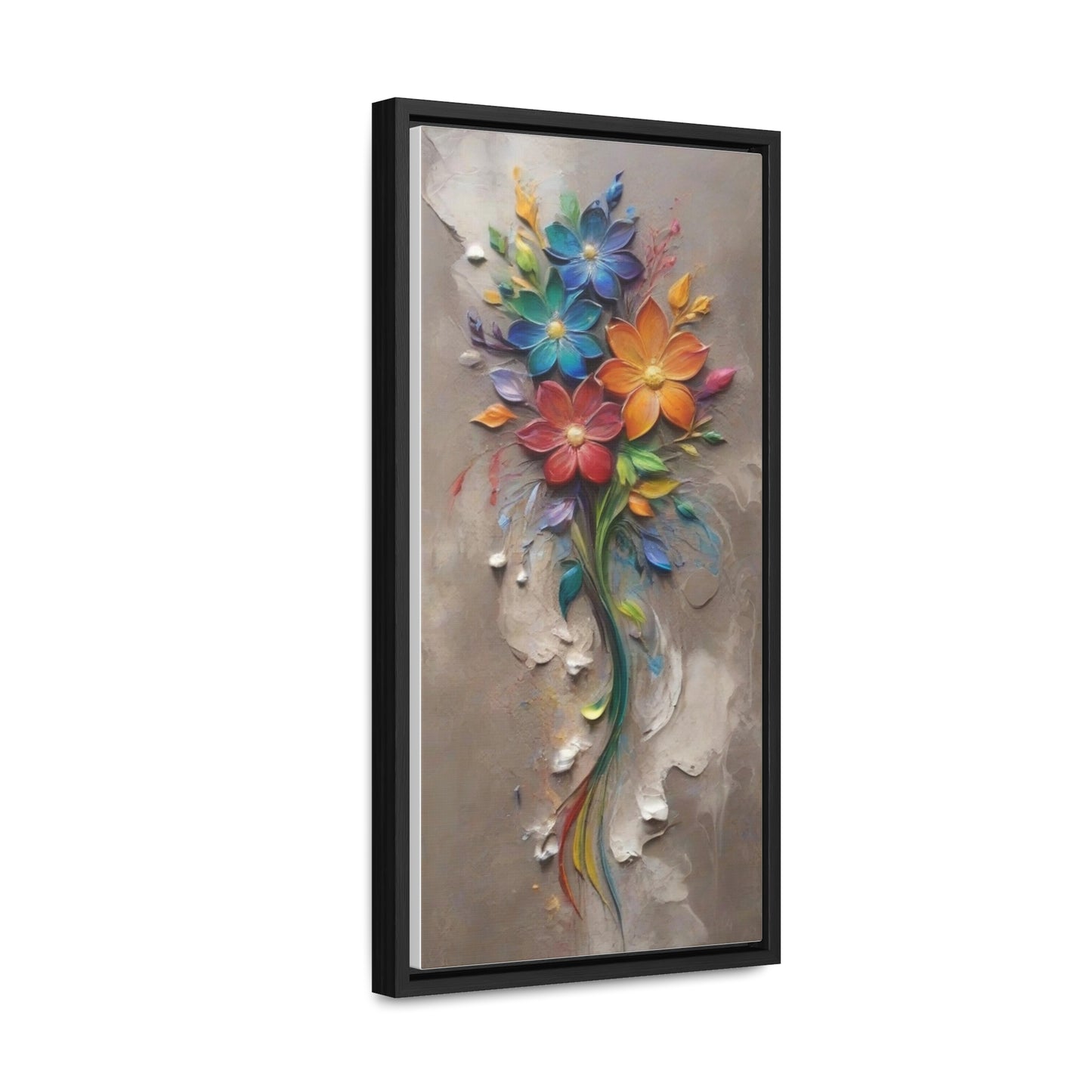Gallery Canvas Wraps, Vertical Frame