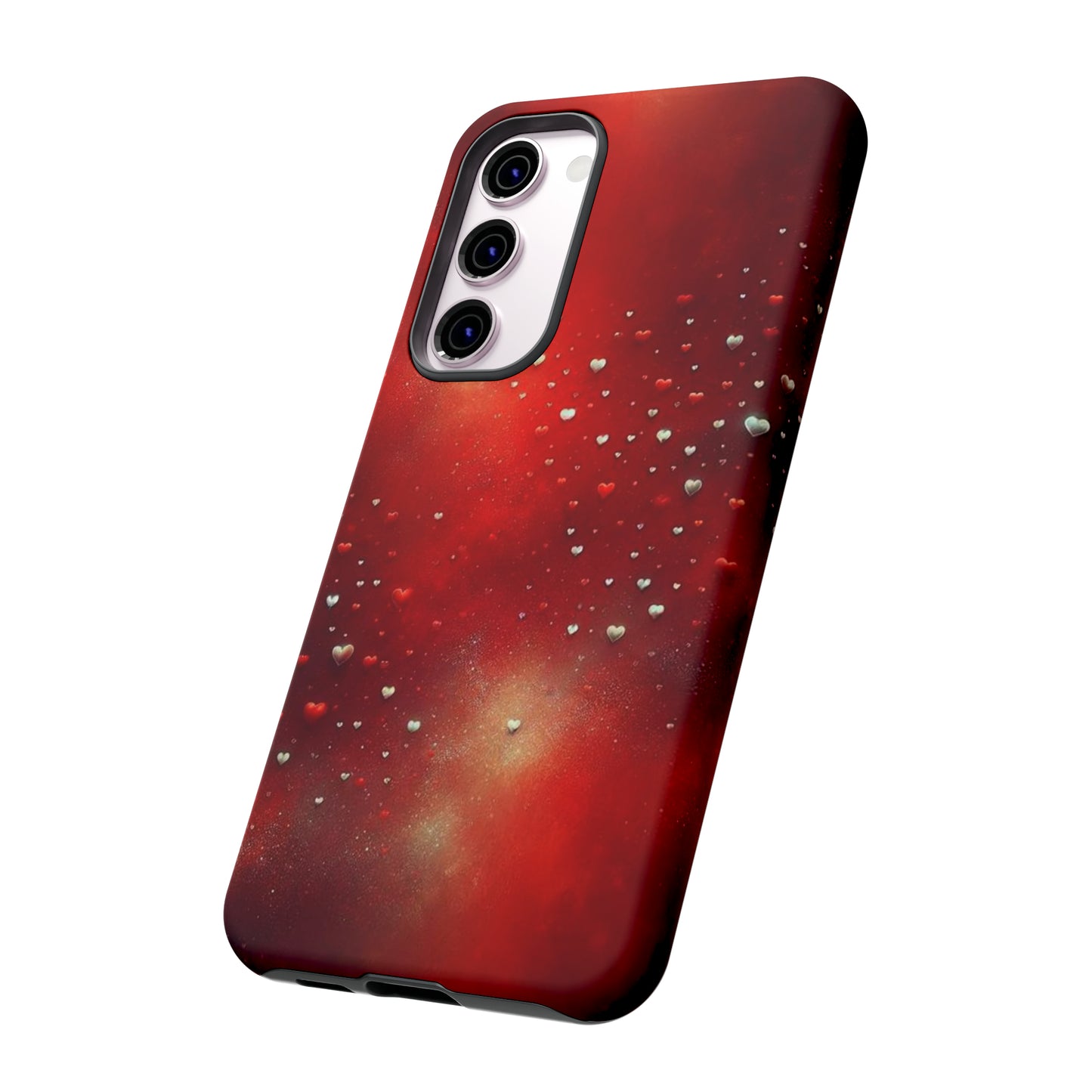 Tough Cases