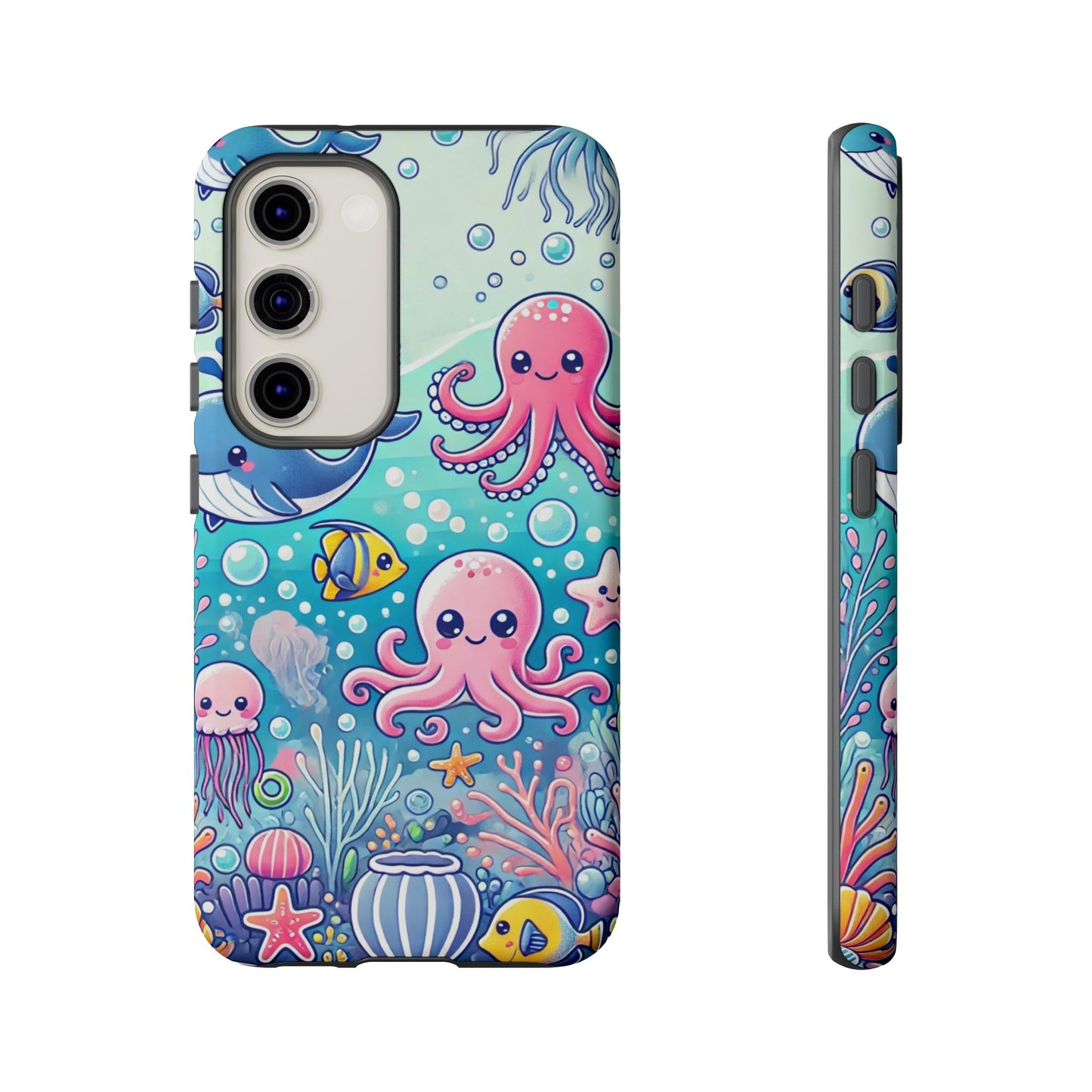 Tough Cases