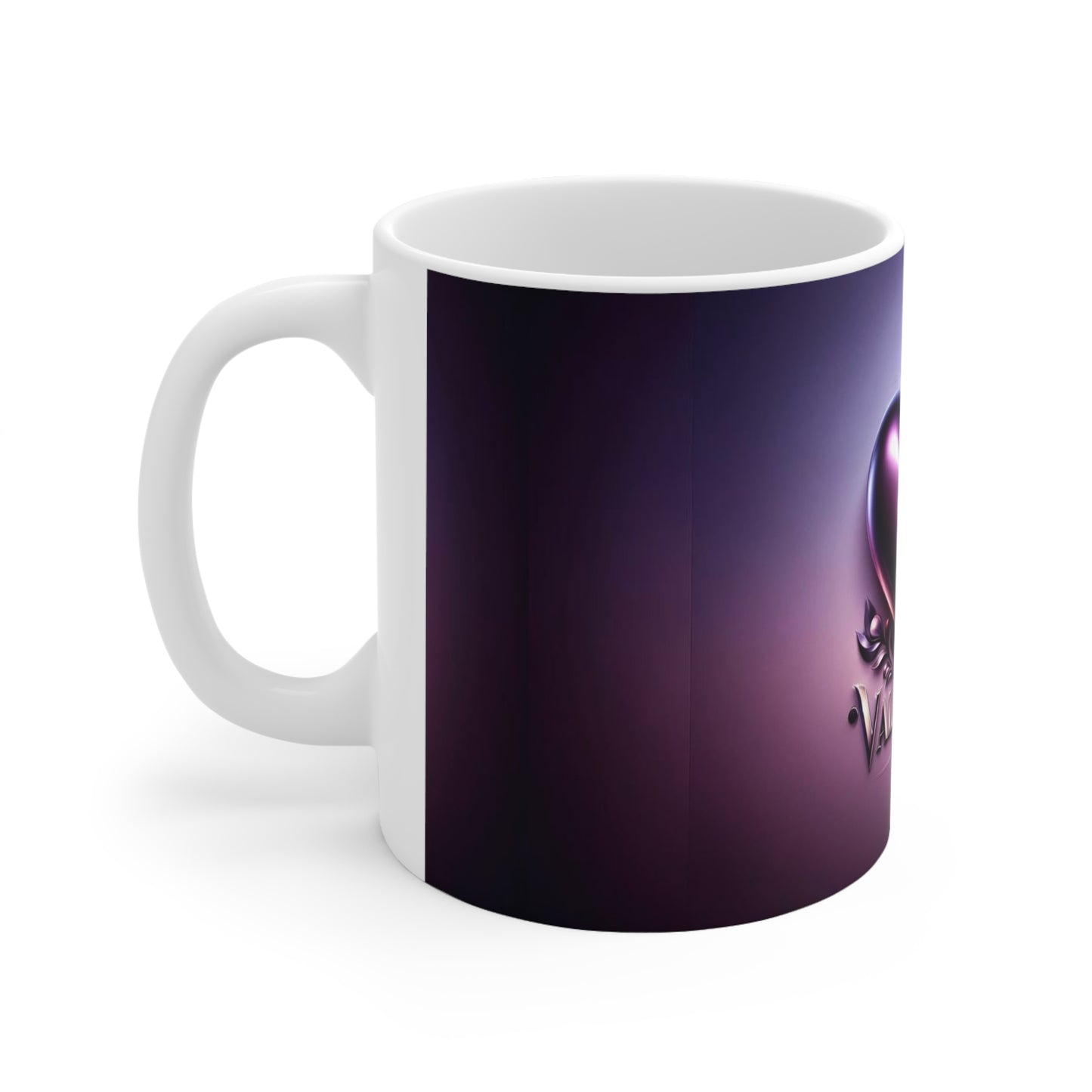 Ceramic Mug 11oz