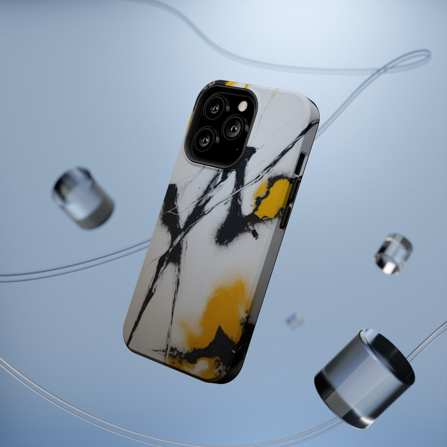 MagSafe Tough Cases