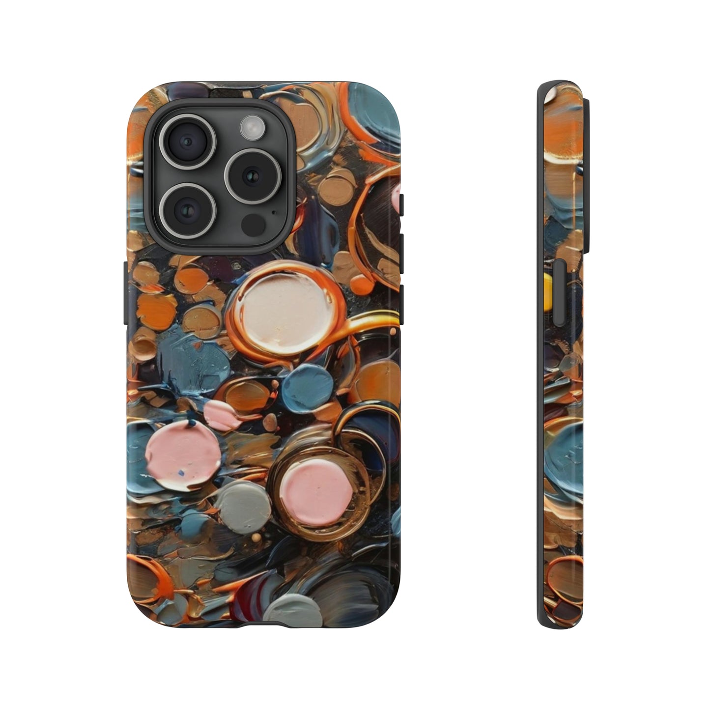 Tough Cases