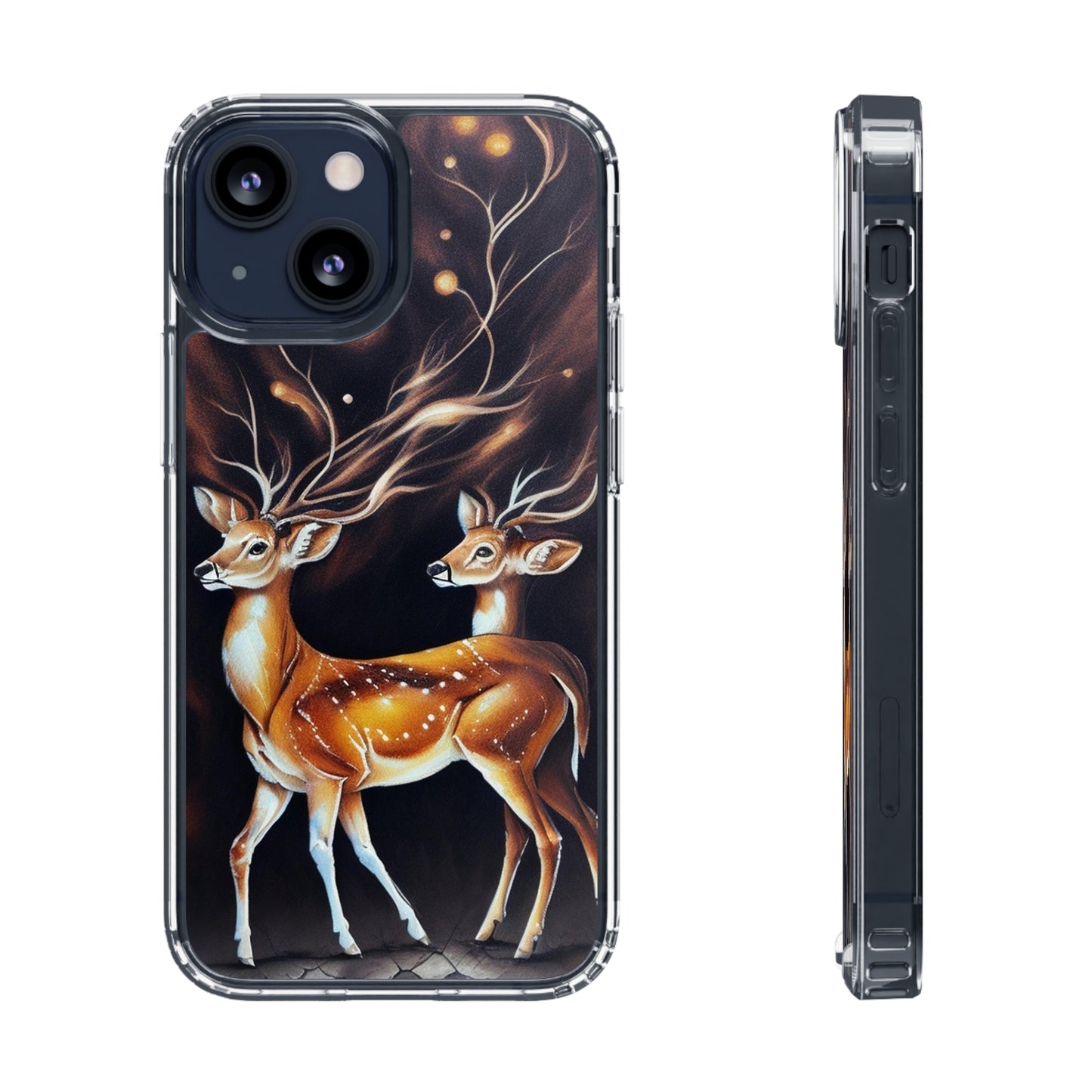 Clear Cases