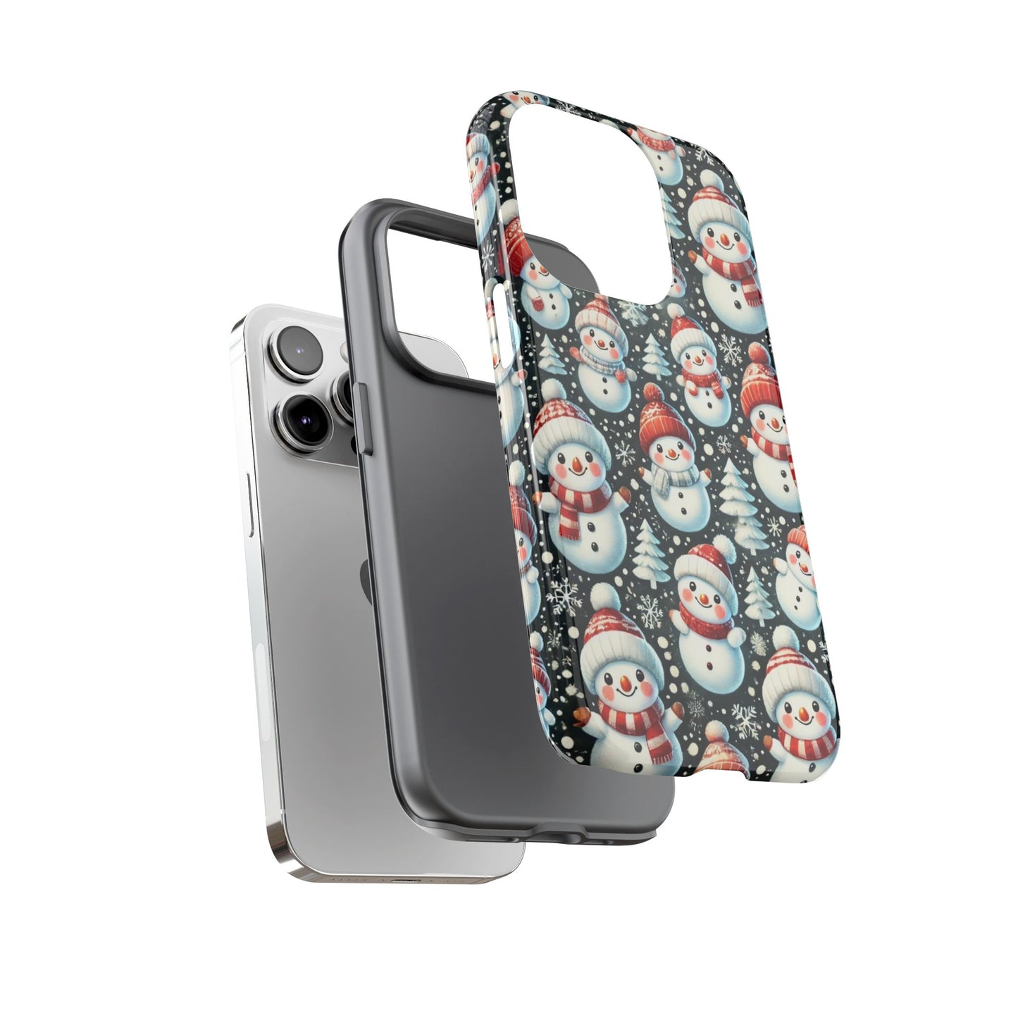 Tough Cases