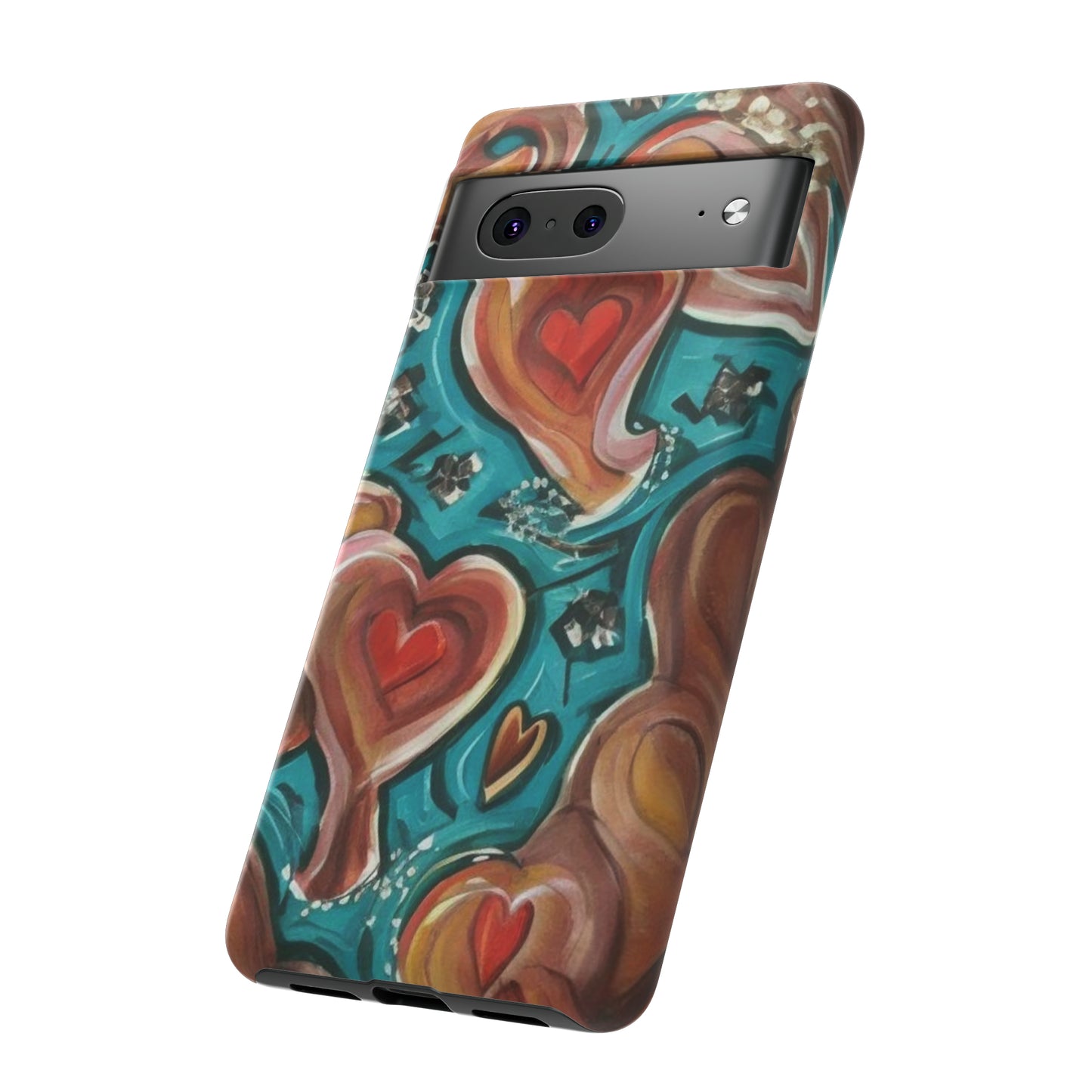 Tough Cases