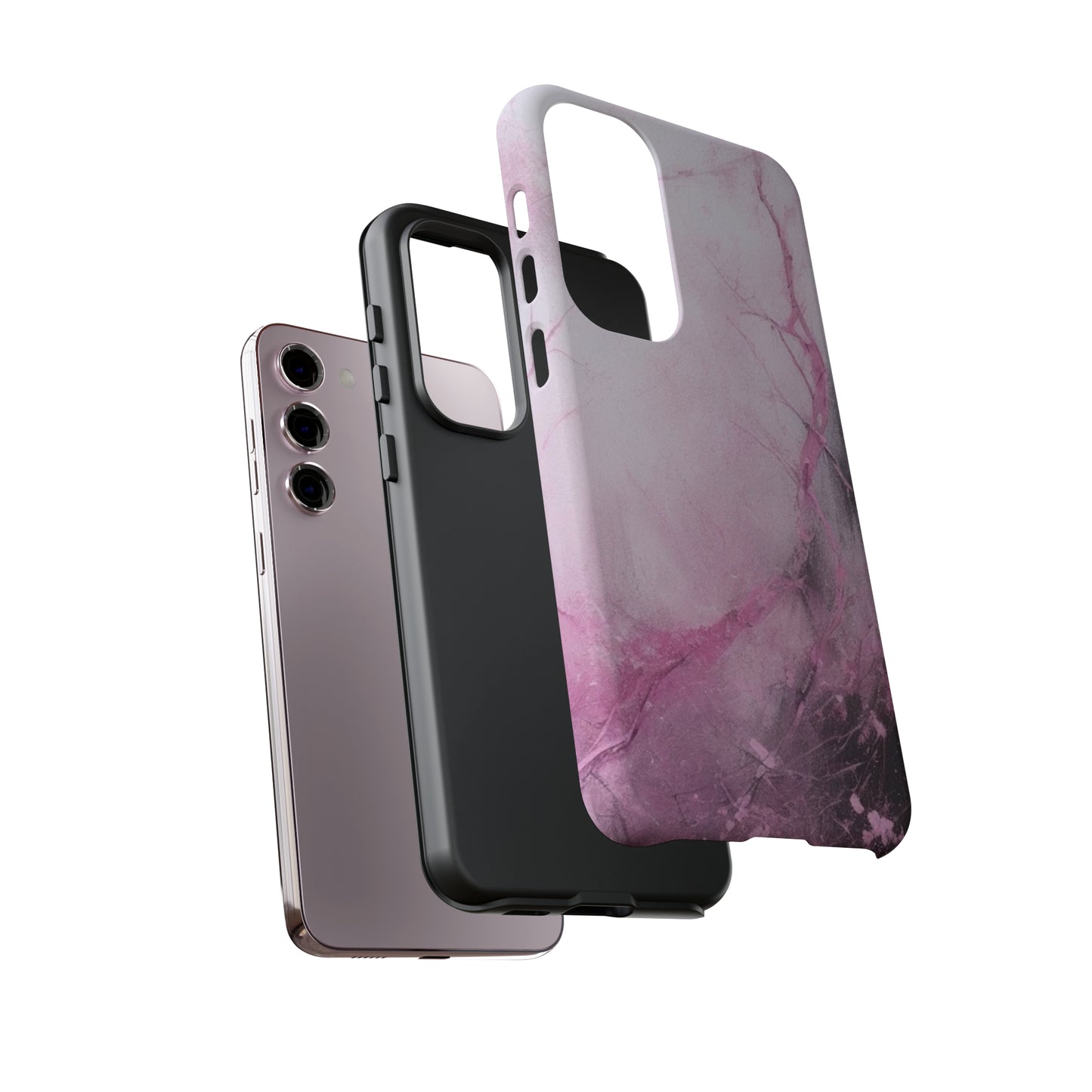 Tough Cases
