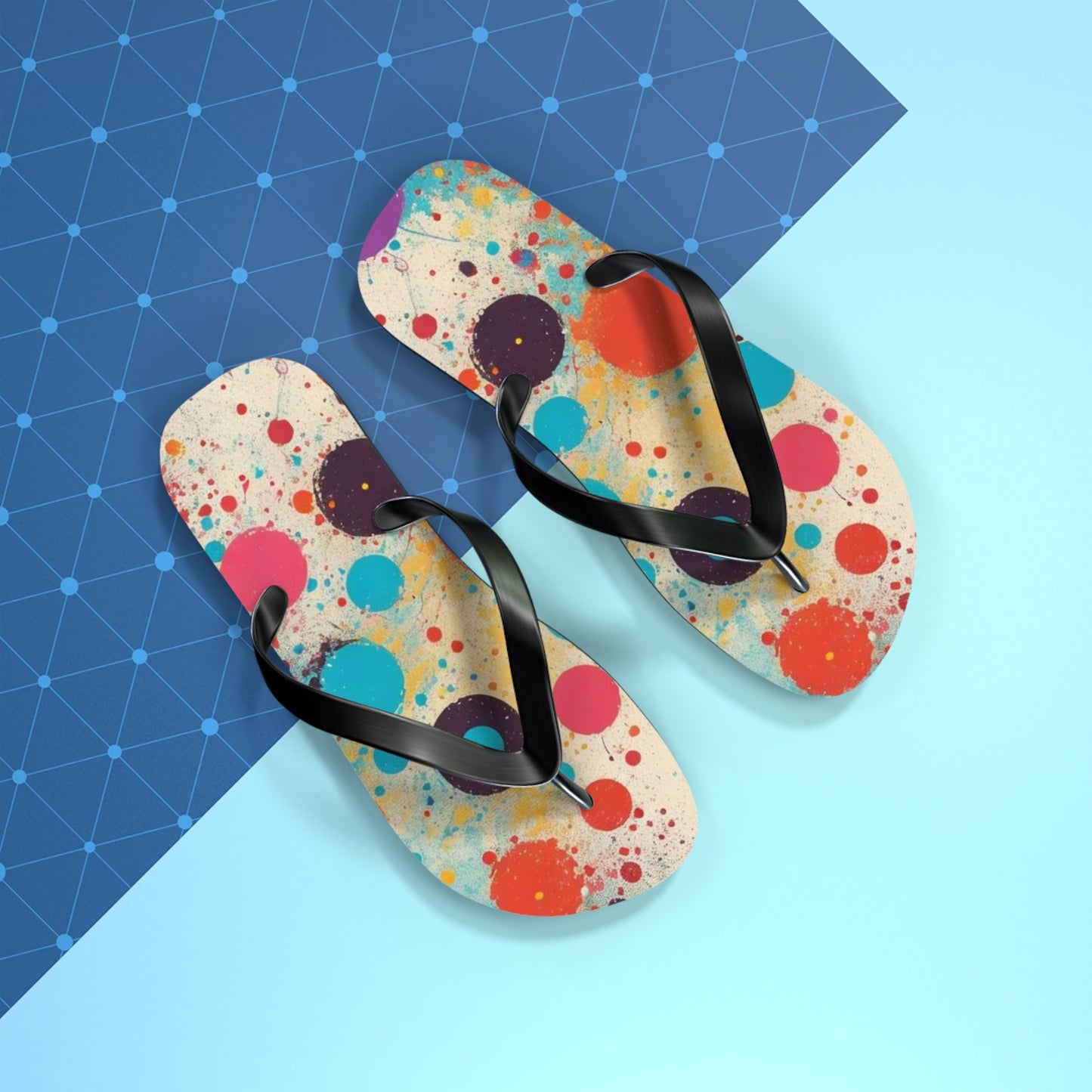 Flip Flops
