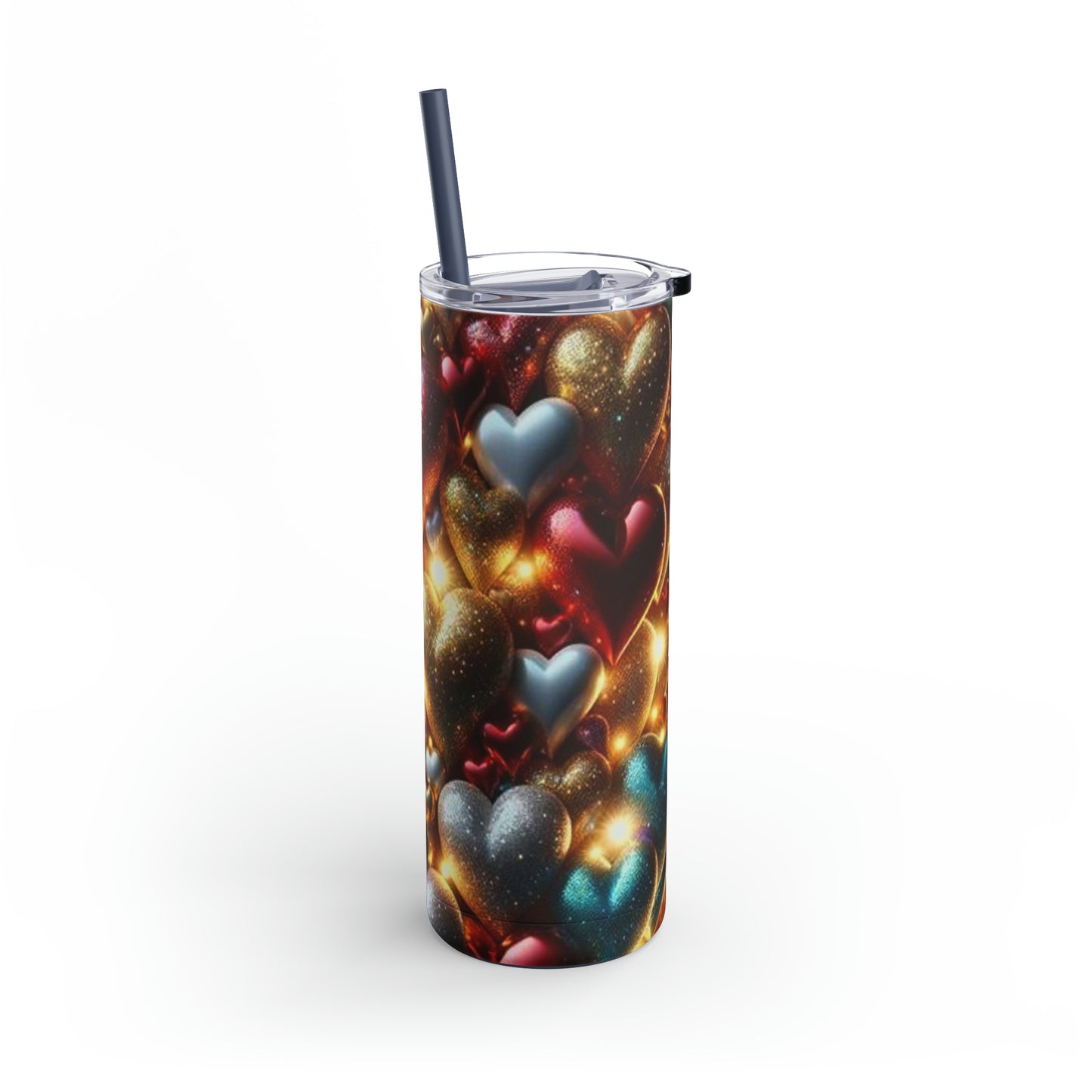 Maars Maker Skinny Matte Tumbler, 20oz