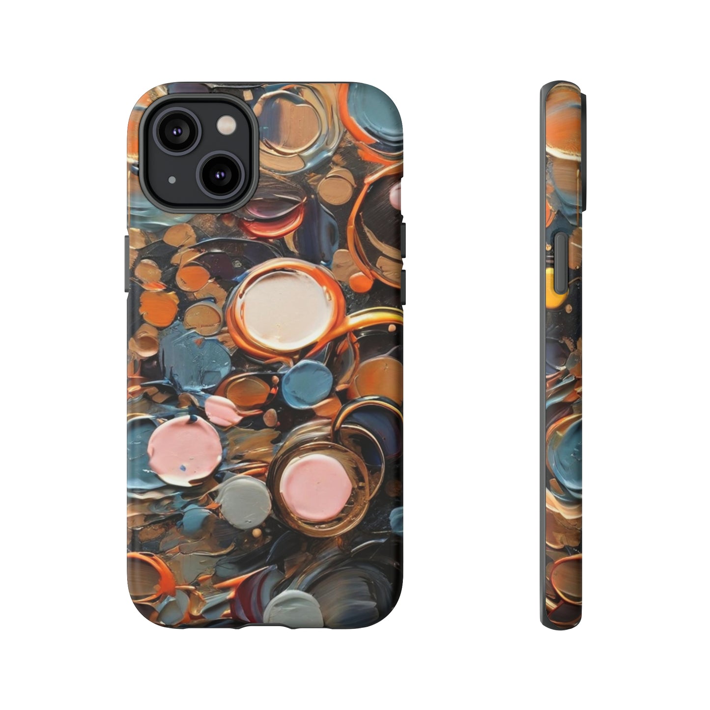 Tough Cases