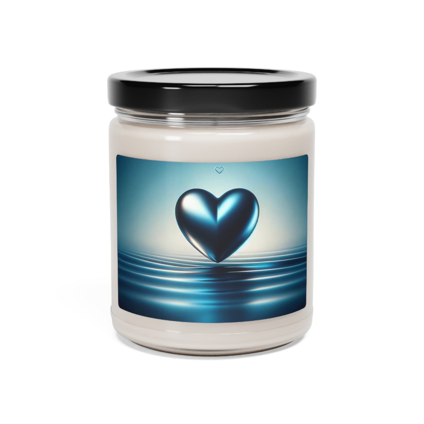 Scented Soy Candle, 9oz