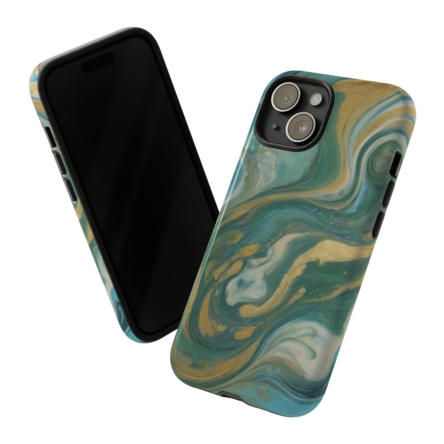 Tough Cases