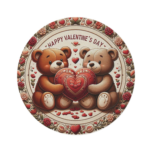 Round Rug