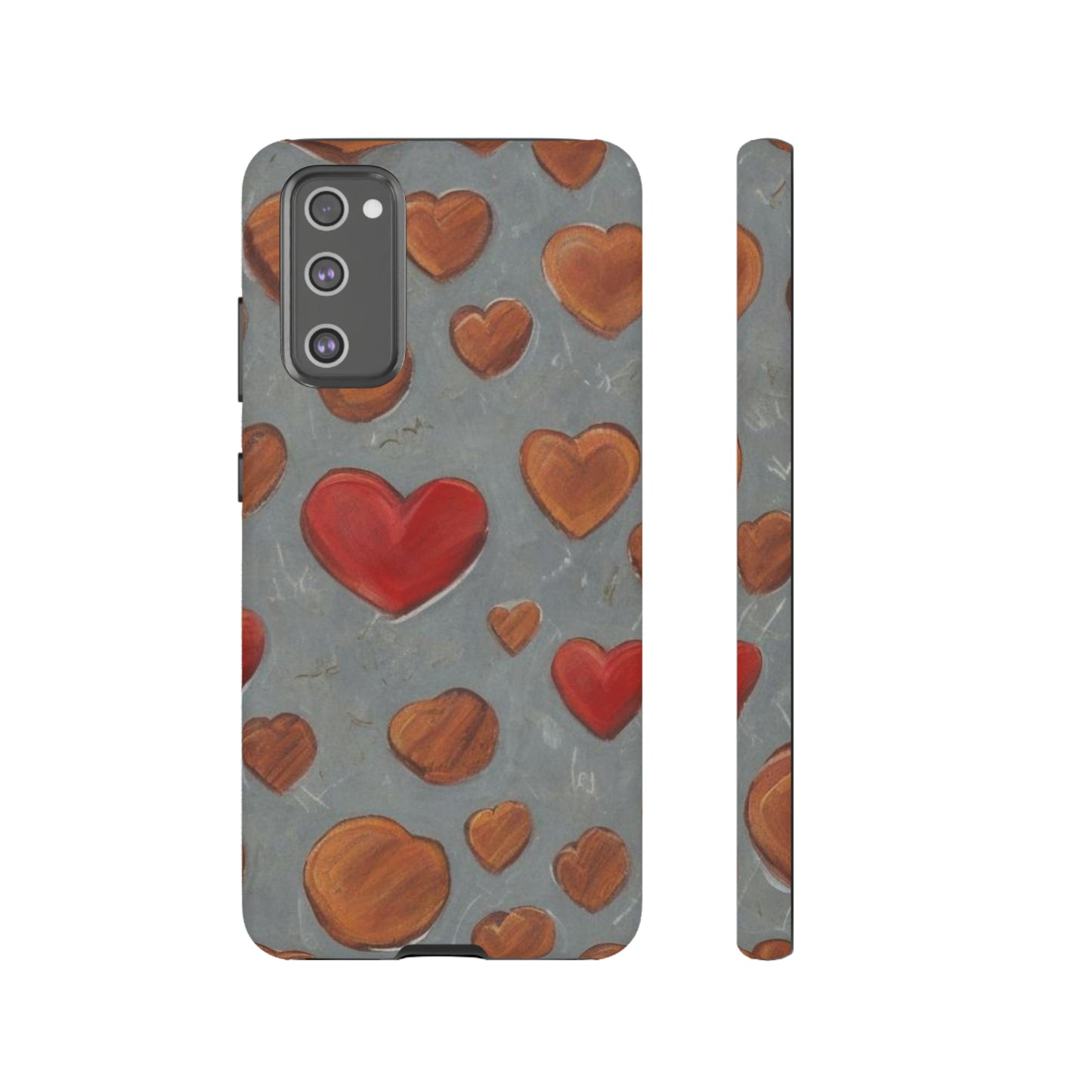 Tough Cases