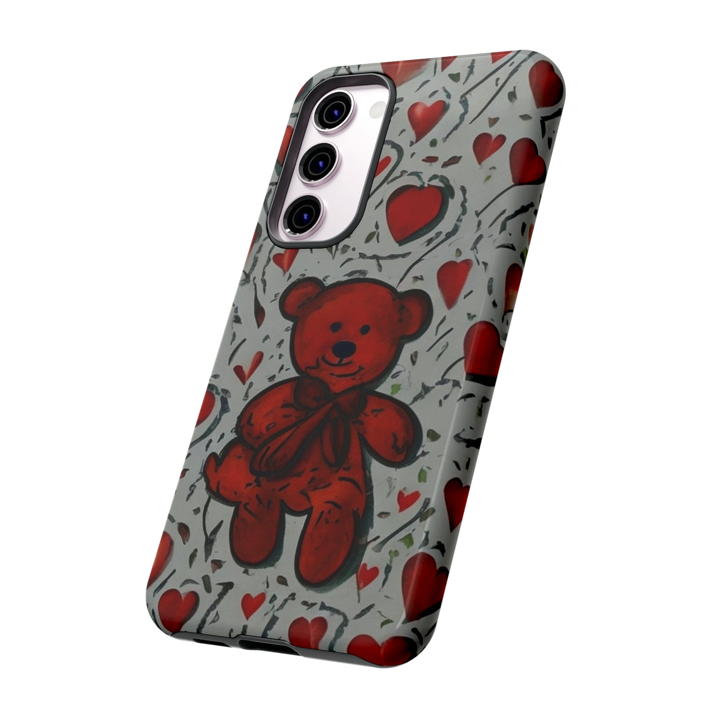 Tough Cases
