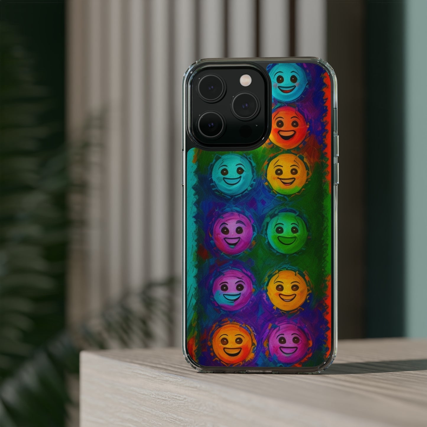 Clear Cases