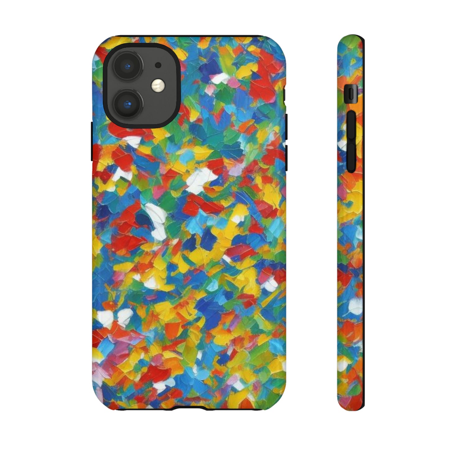 Tough Cases