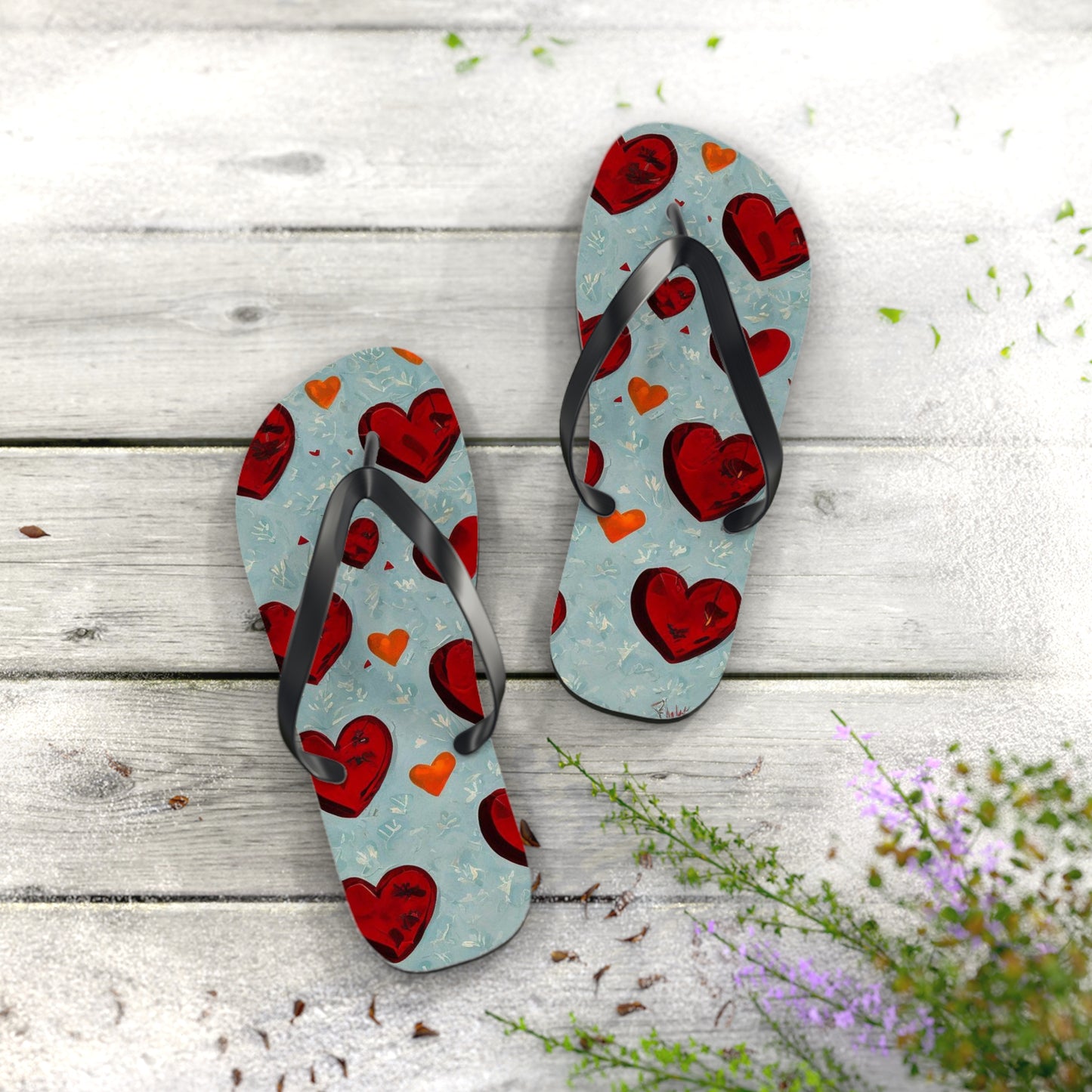 Flip Flops