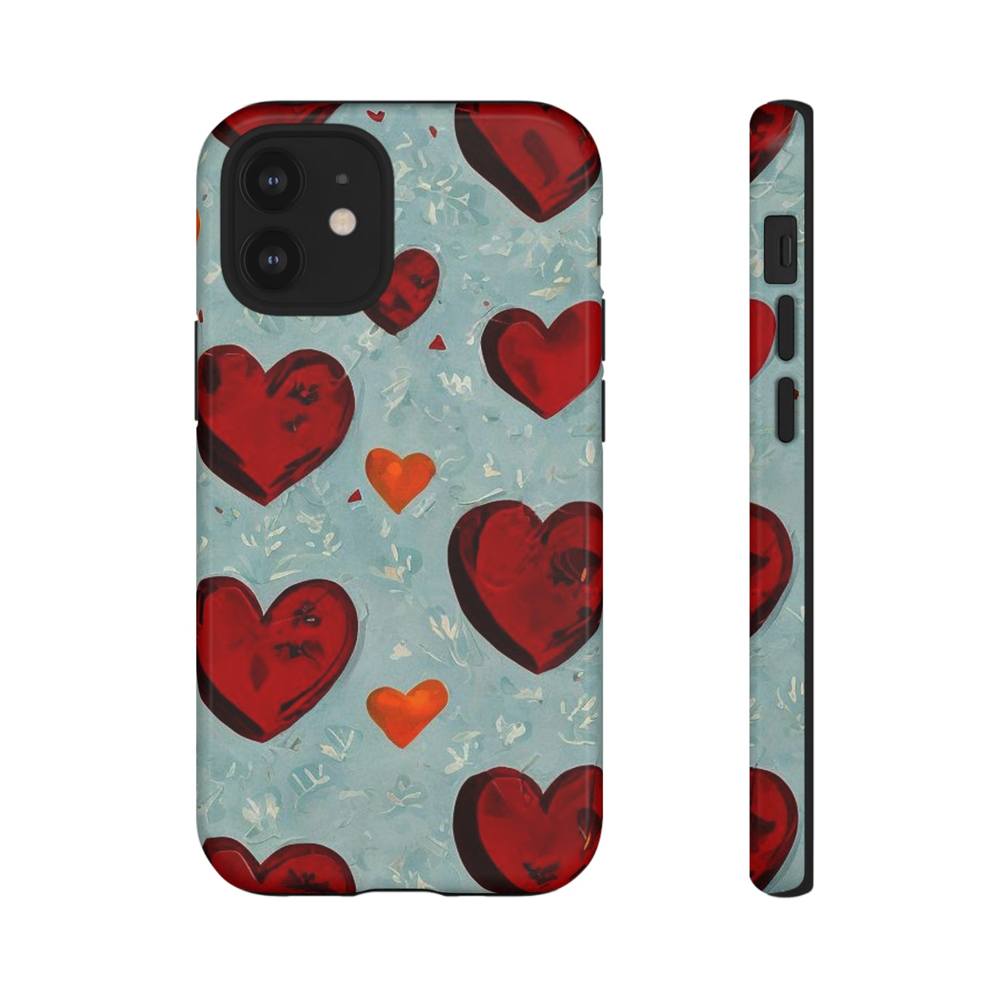 Tough Cases