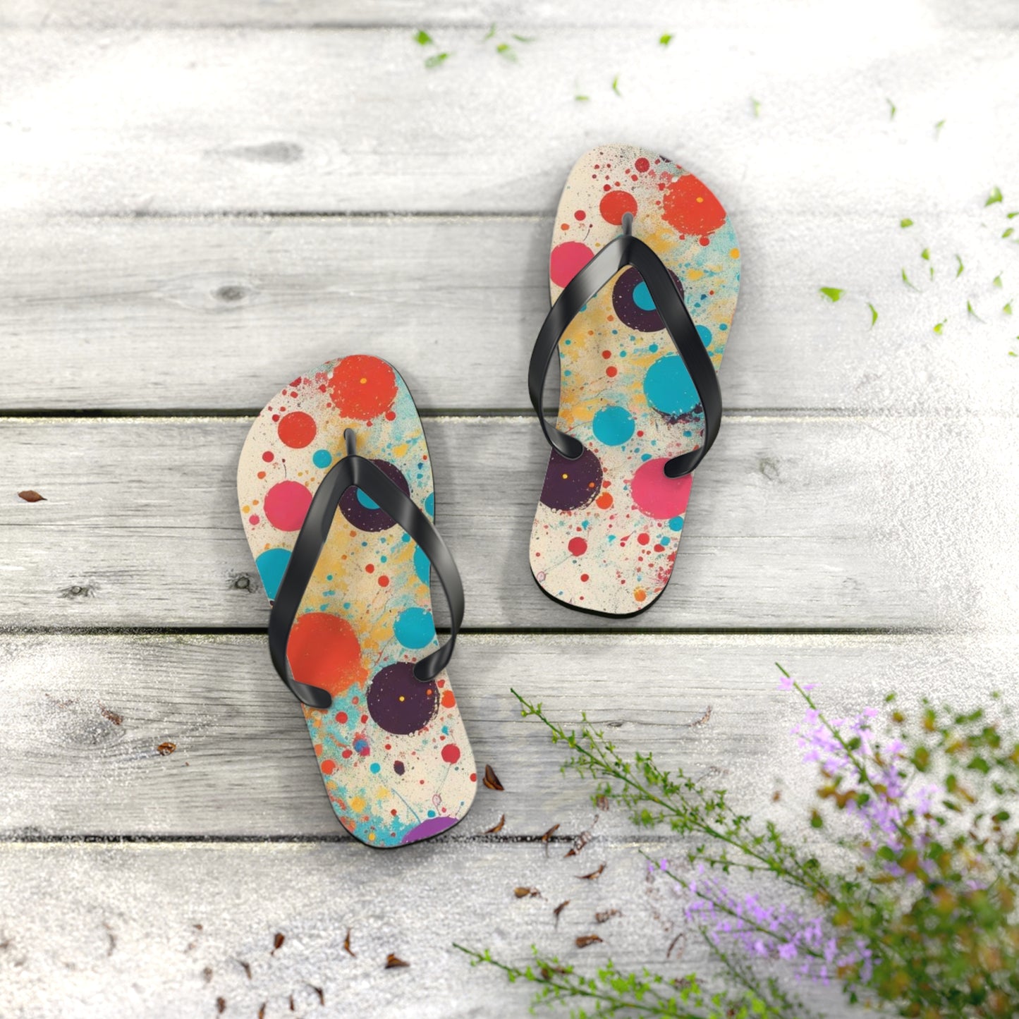 Flip Flops