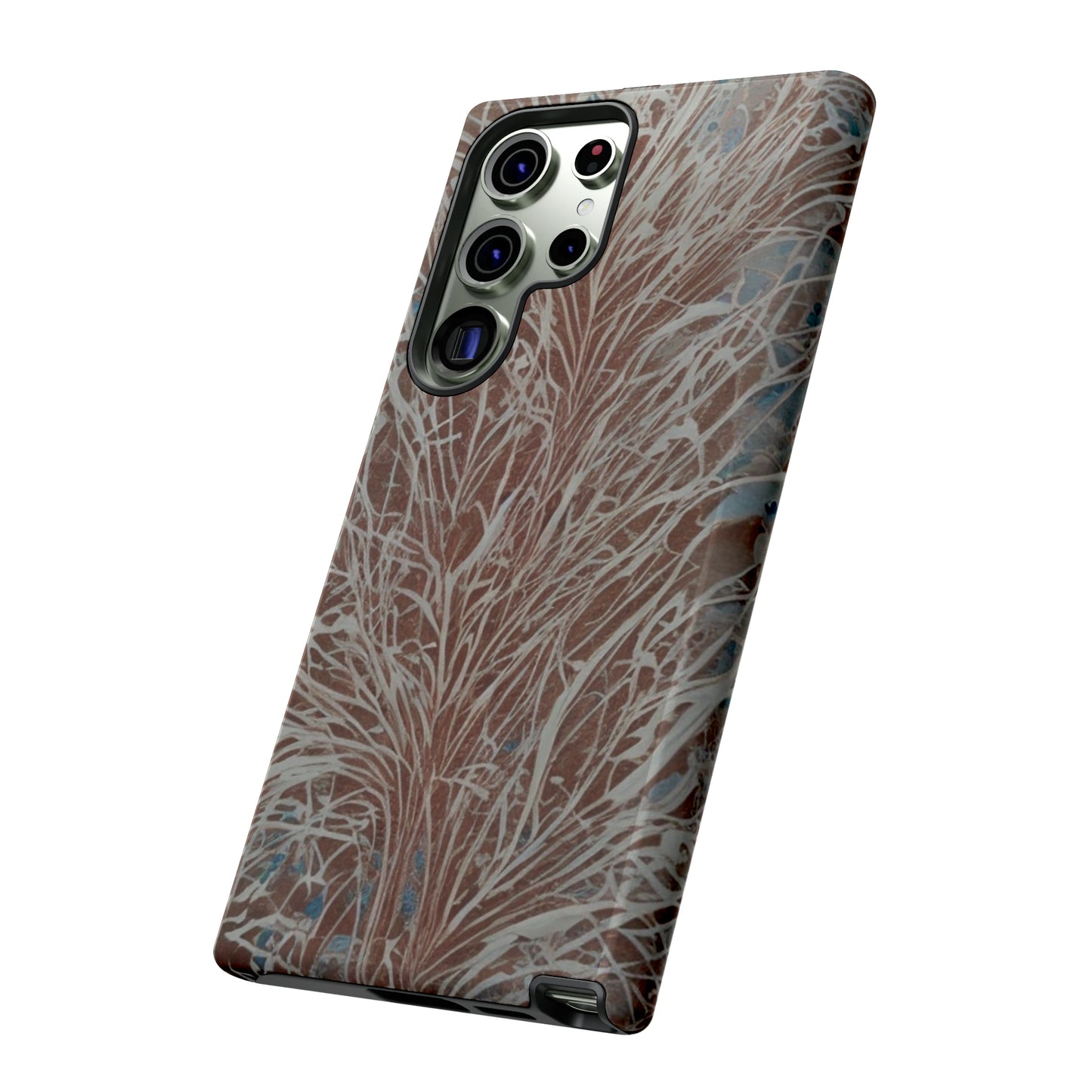 Tough Cases