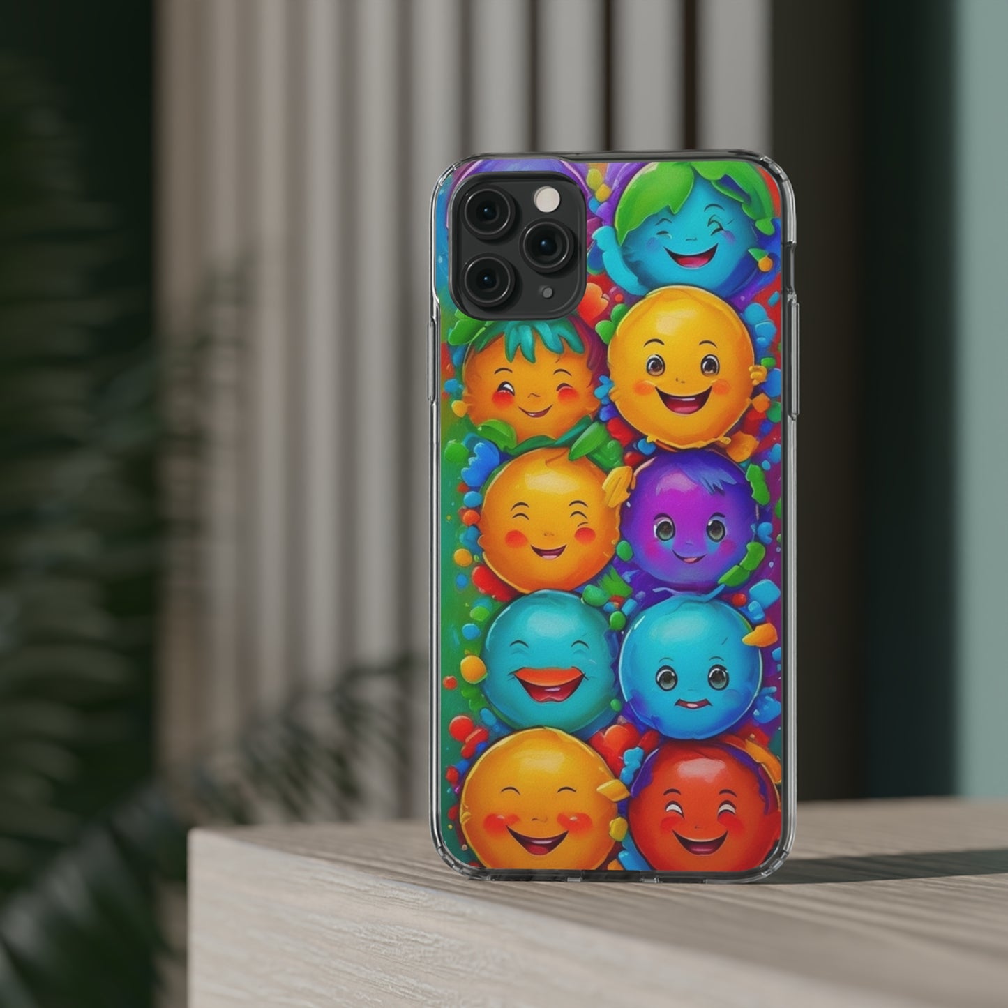 Clear Cases