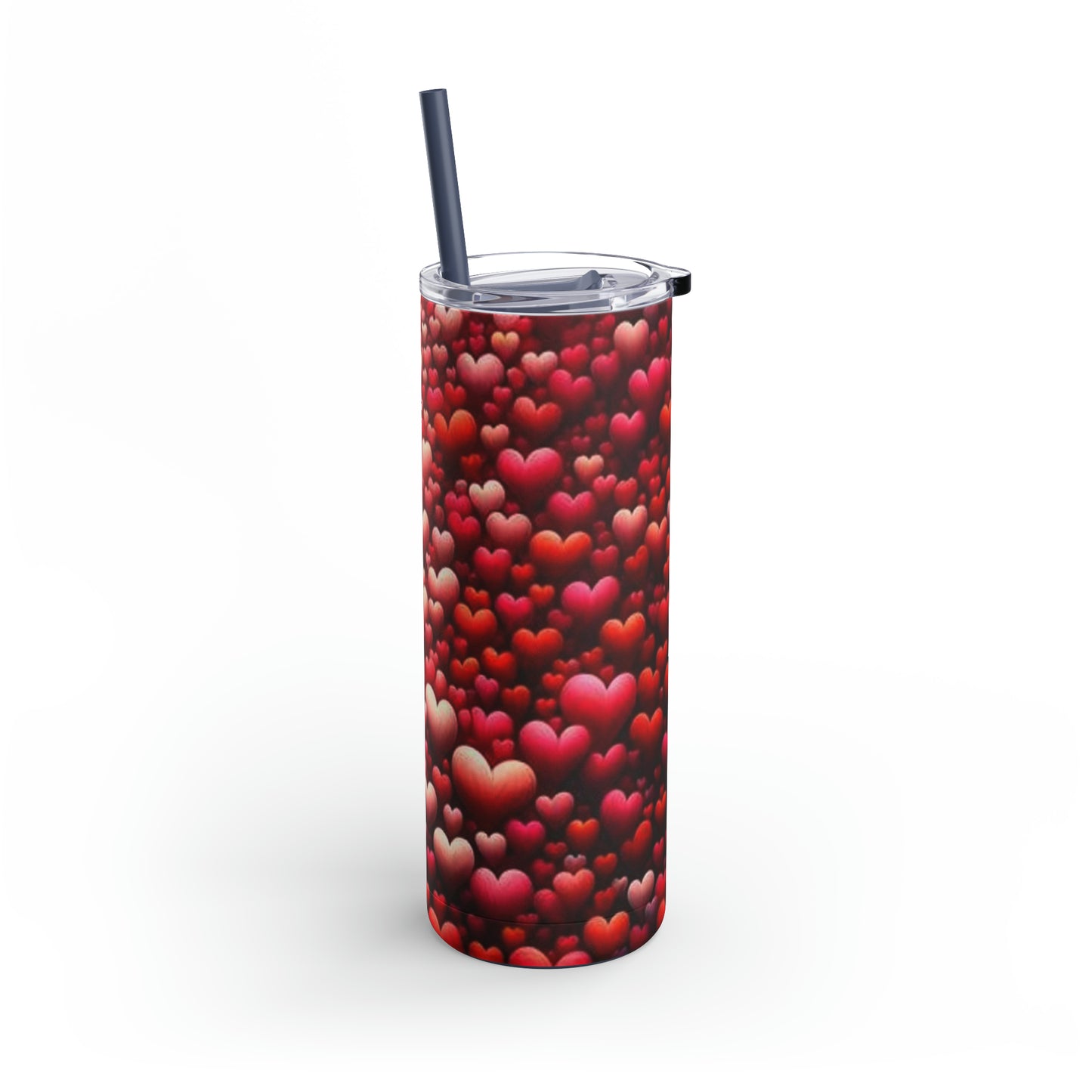 Maars Maker Skinny Matte Tumbler, 20oz