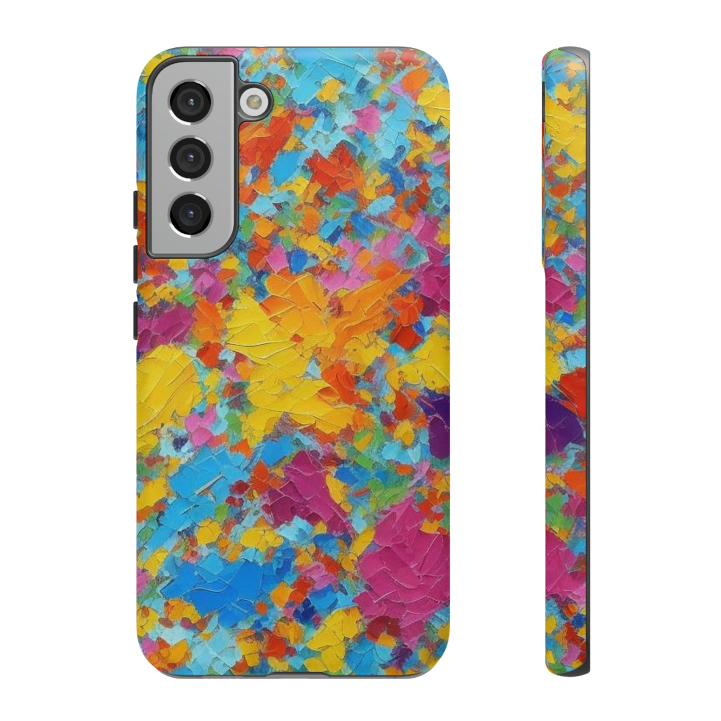 Tough Cases